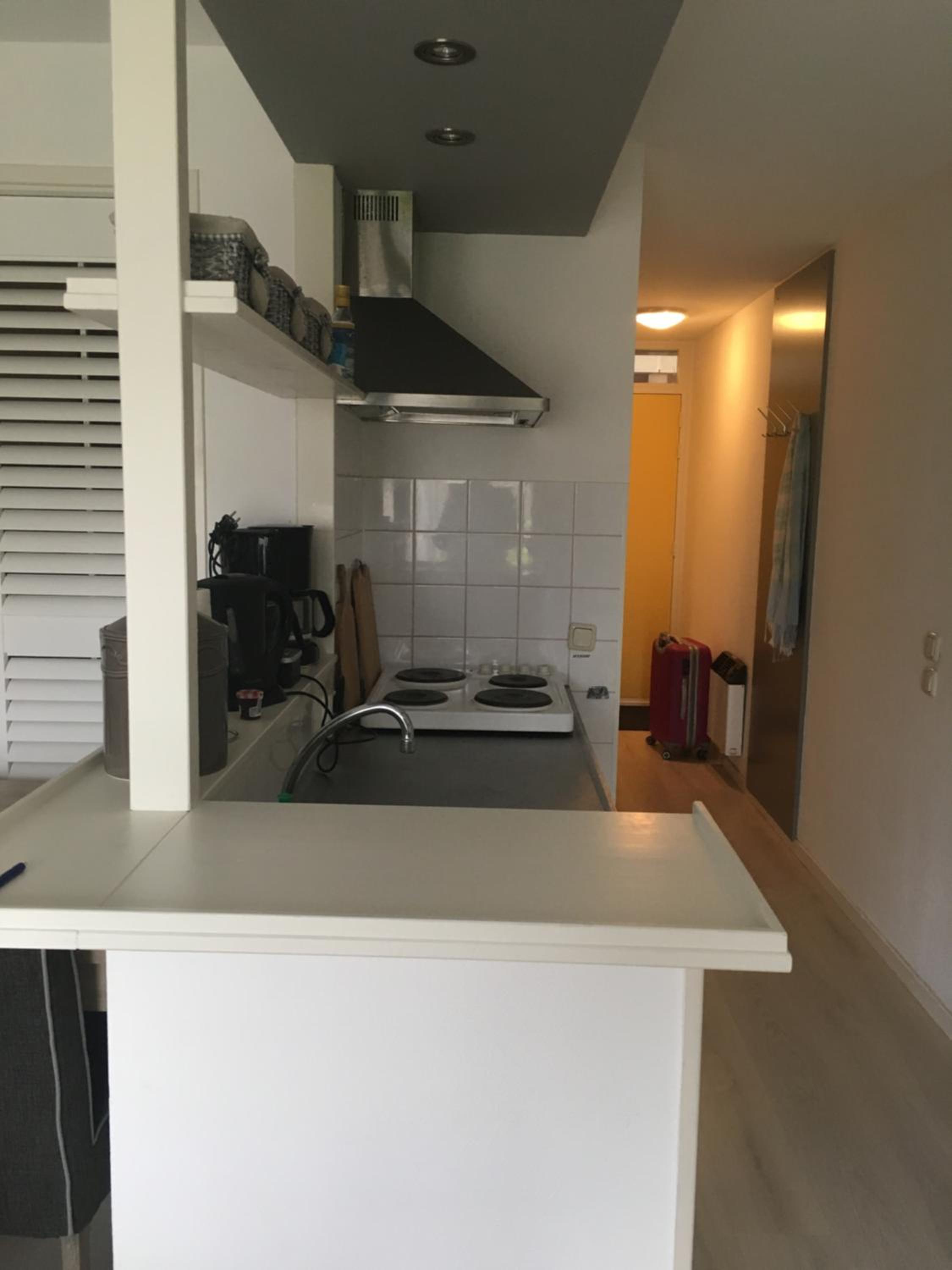 Appartement NoorderKragt, Amelander Kaap