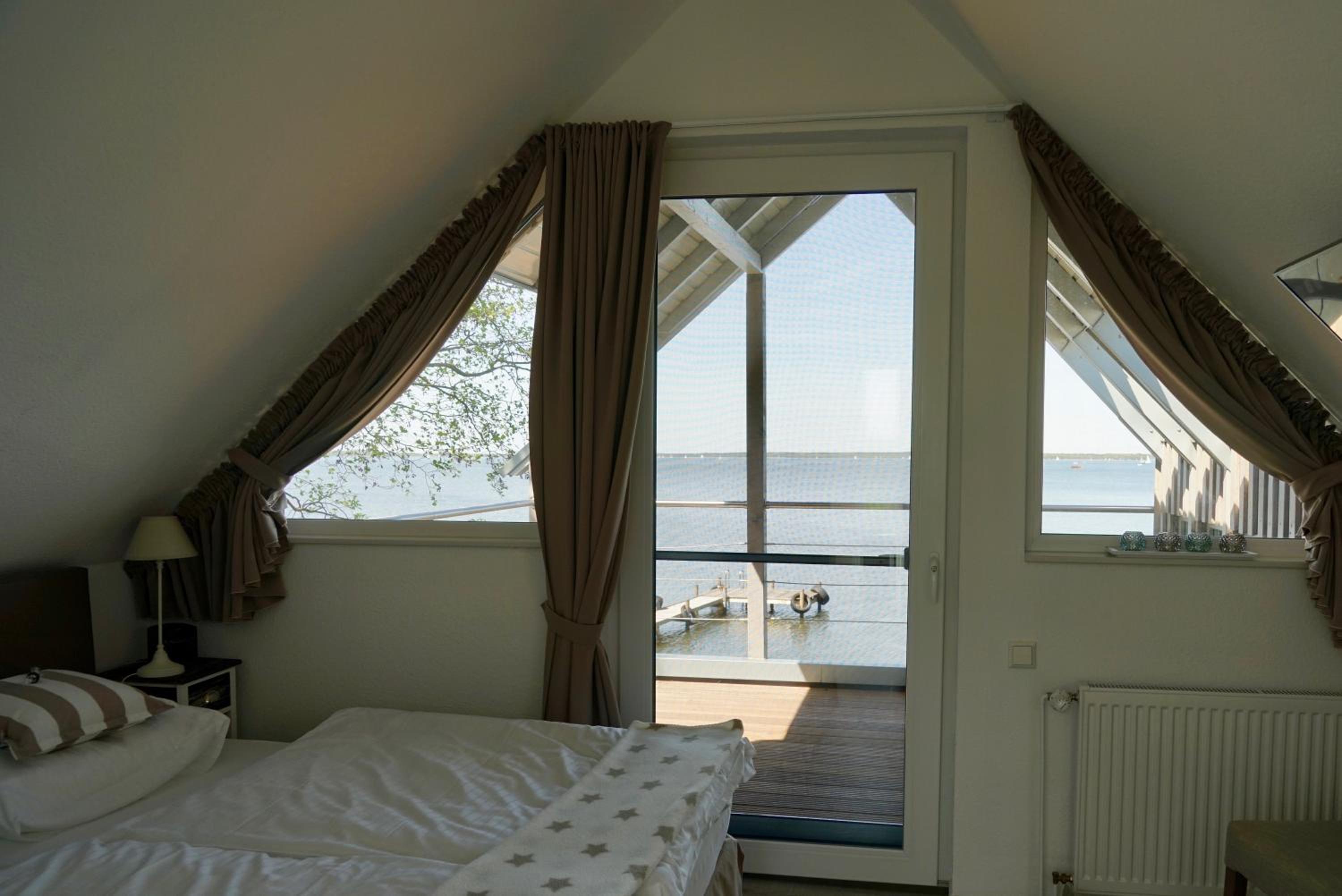 Strandhus17 en Steinhude — hotel room