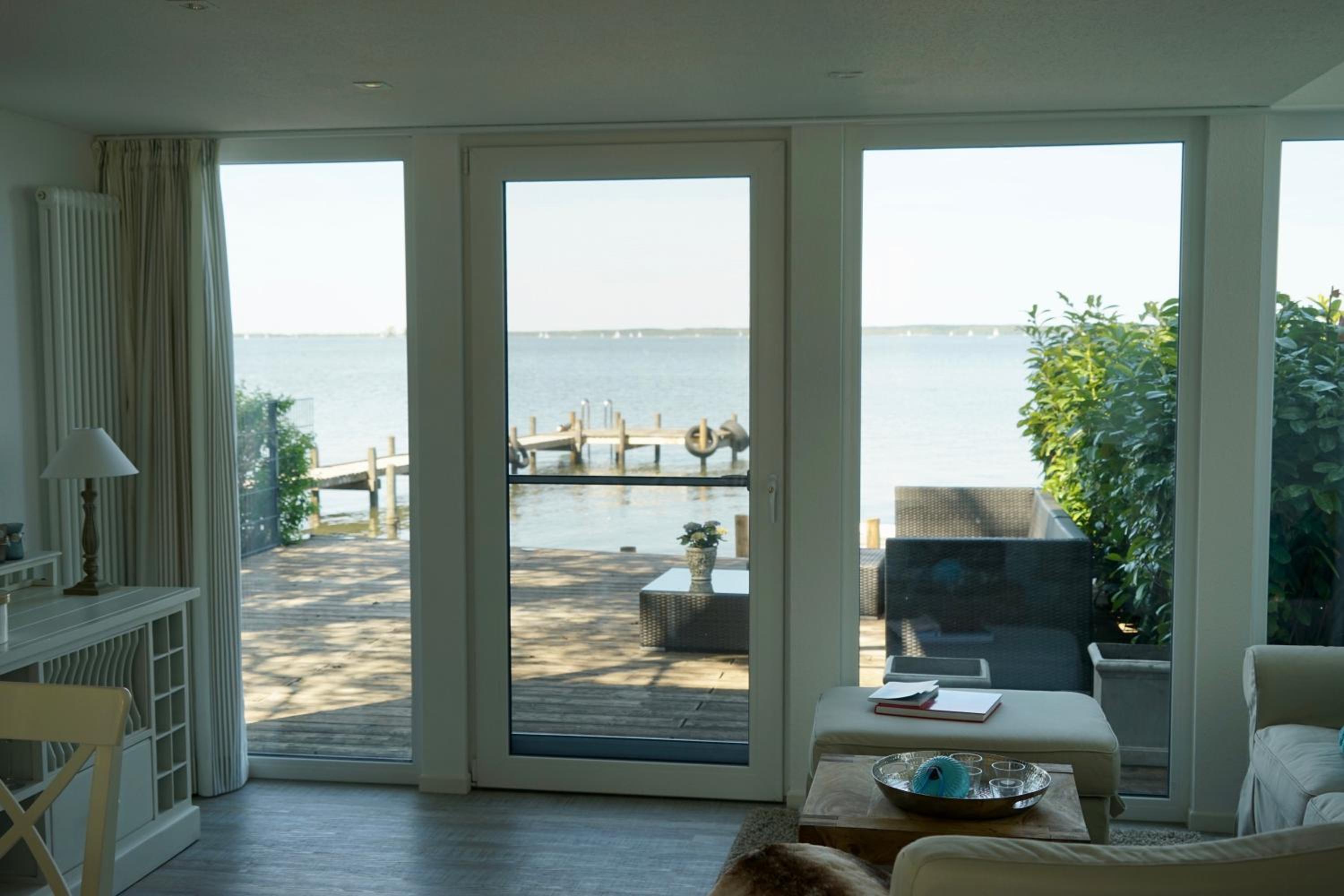 Strandhus17 en Steinhude — other