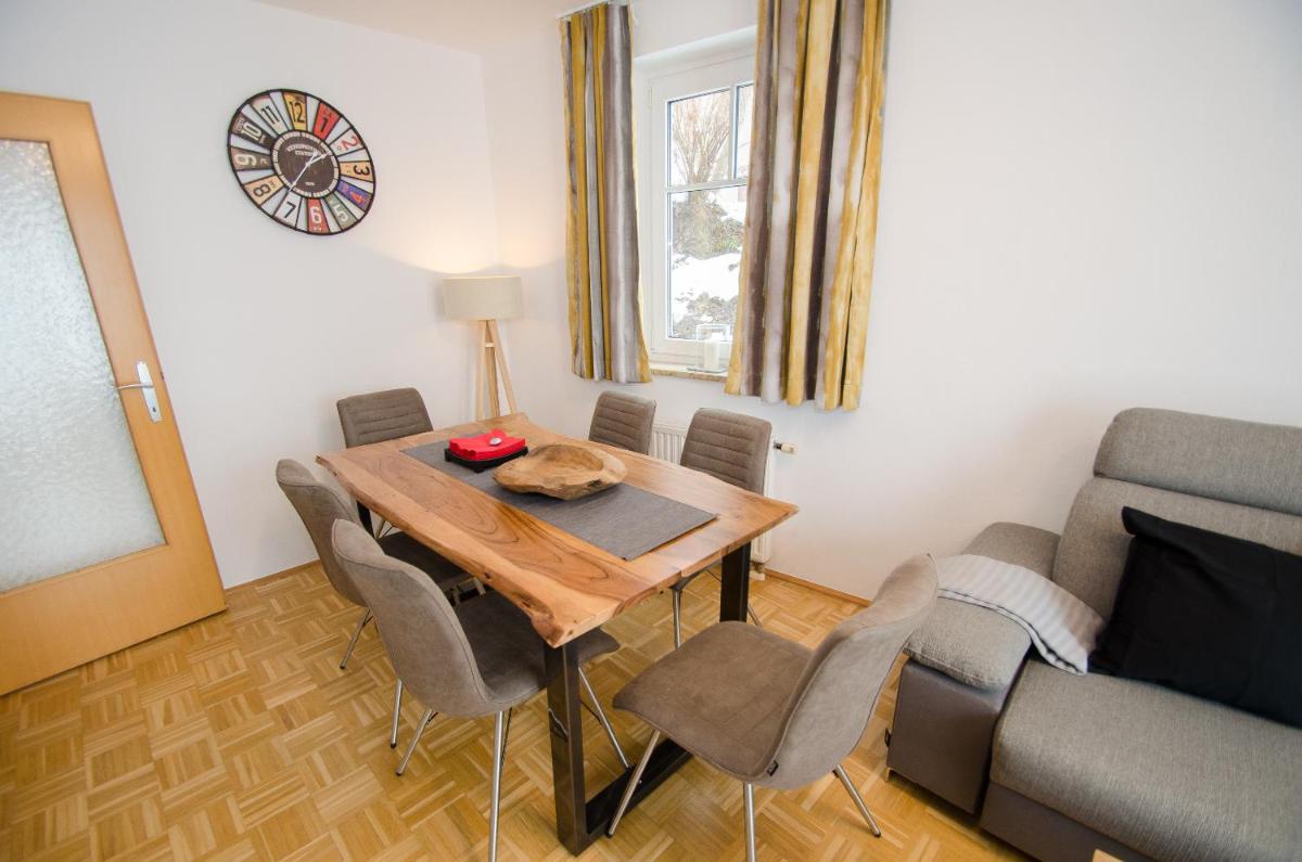Apartments Summer & Winter Fun by All in One Apartments incl SUMMER CARD