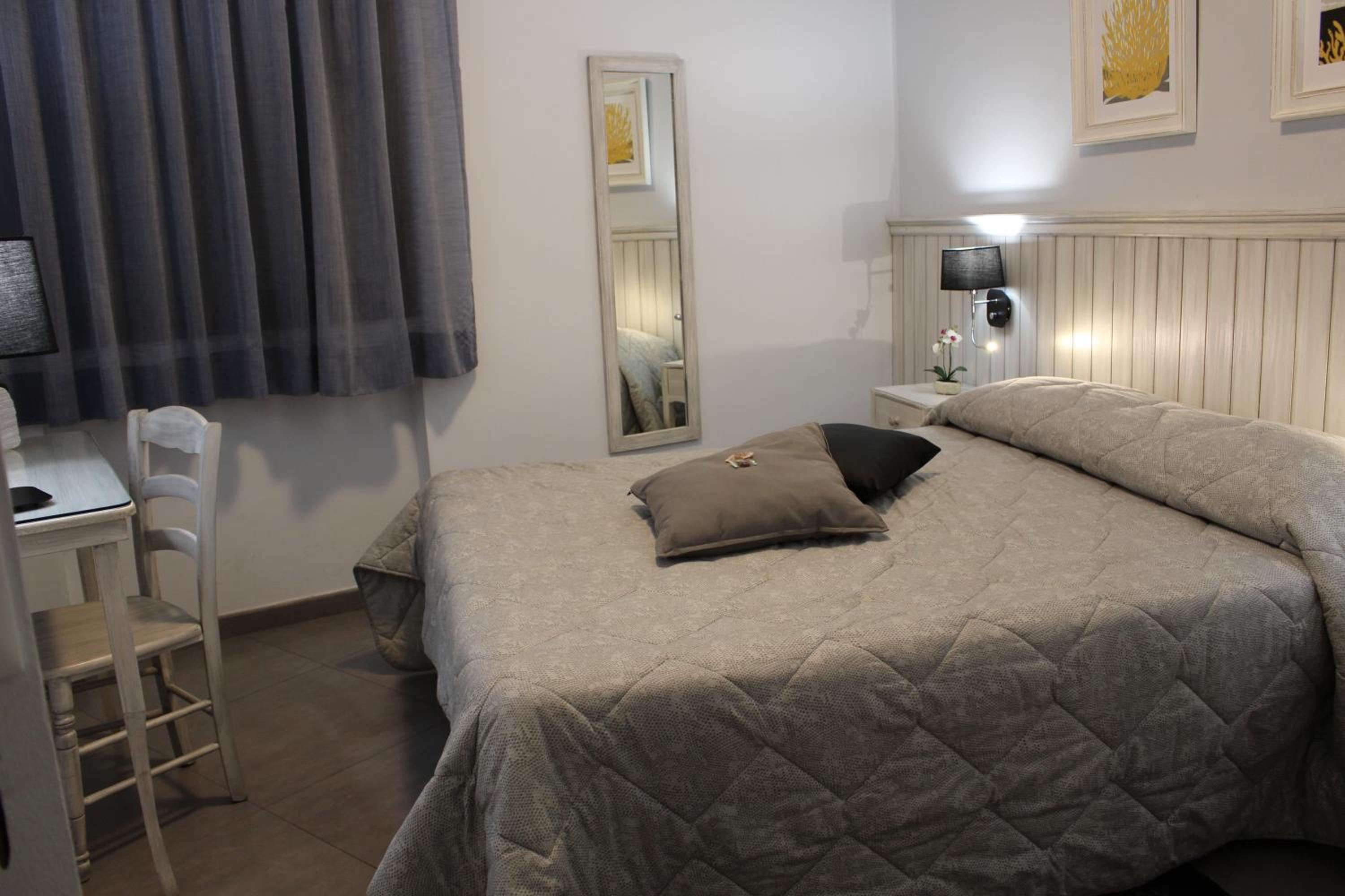 Bed & Breakfasts Conte Perollo