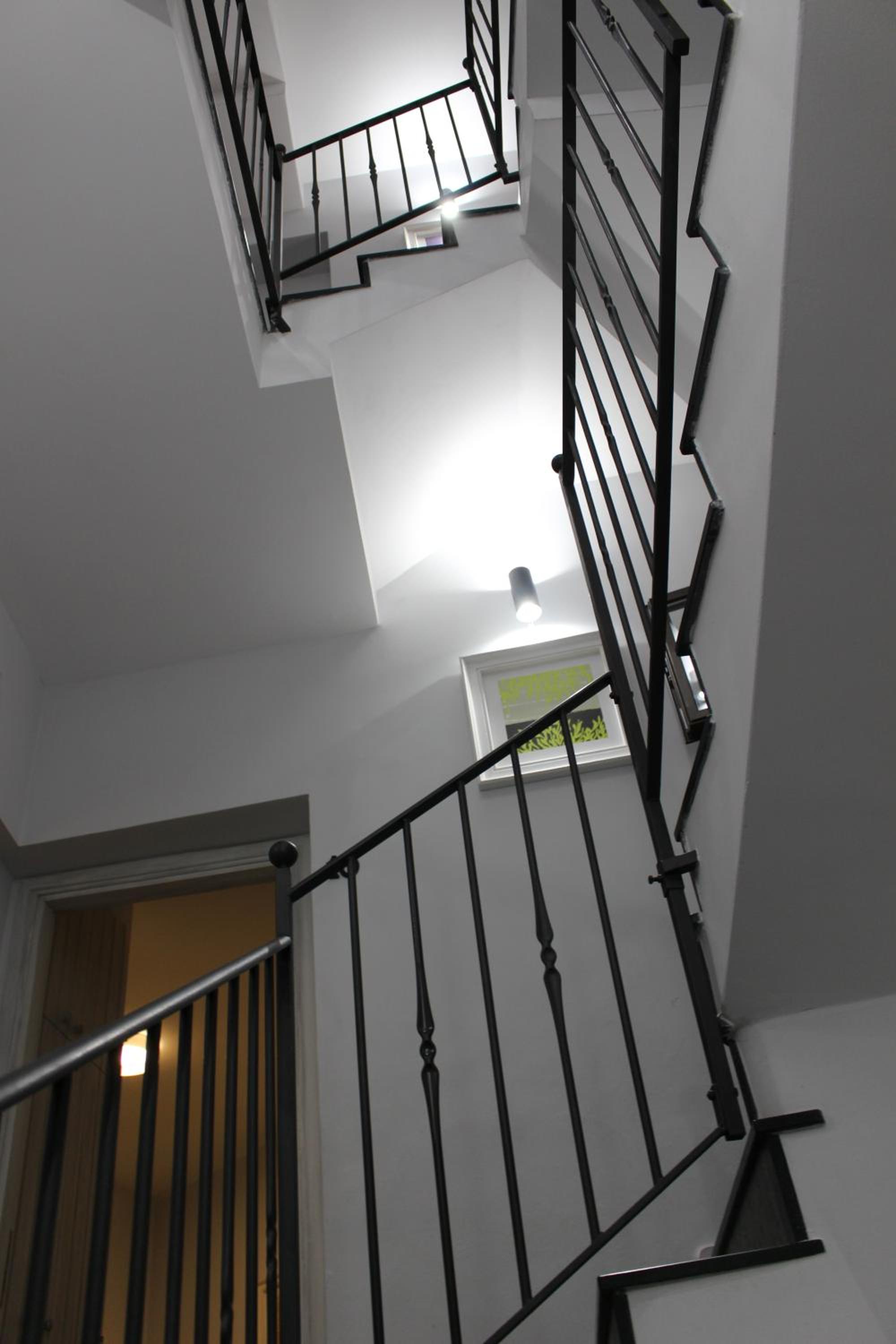 Bed & Breakfasts Conte Perollo