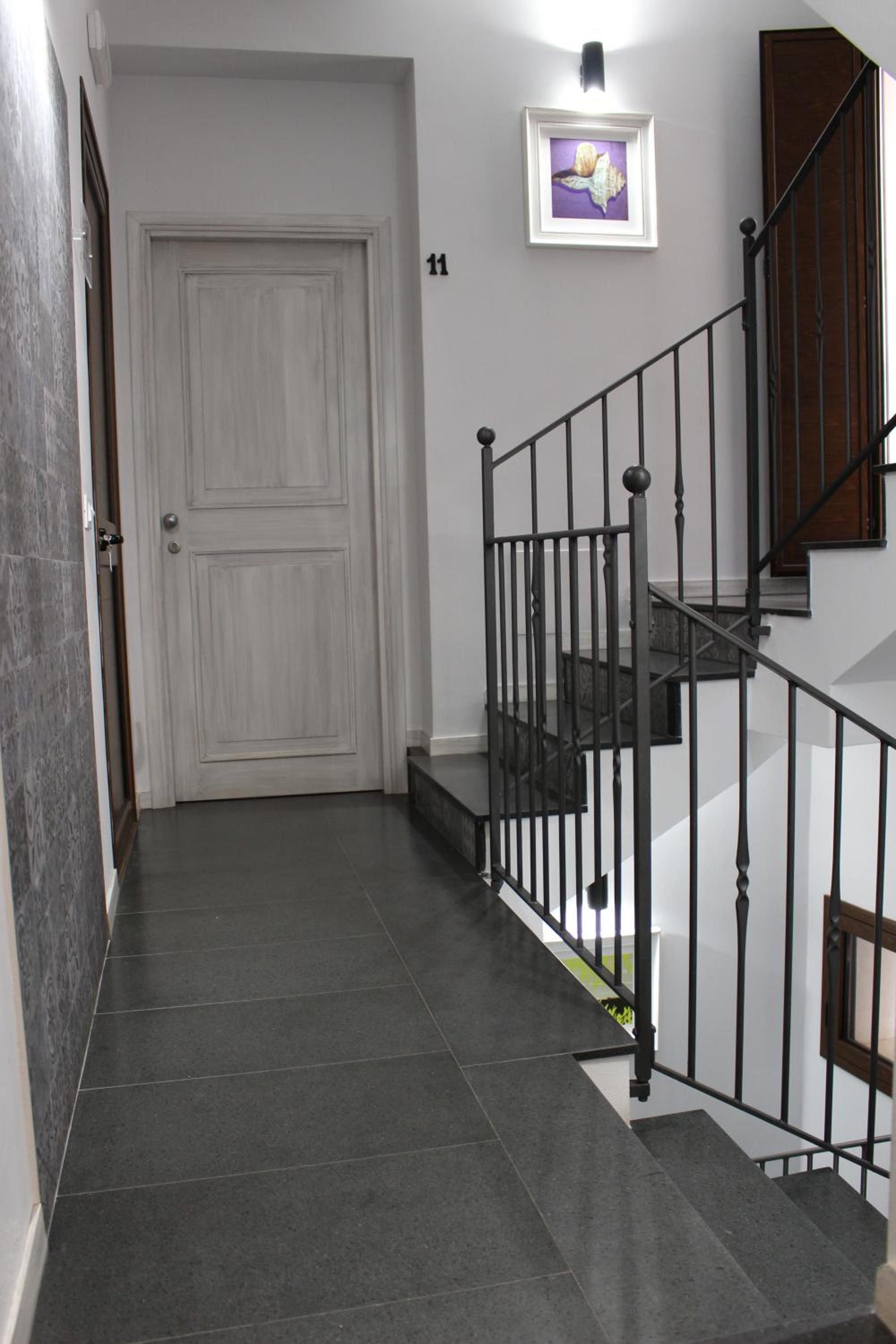 Bed & Breakfasts Conte Perollo