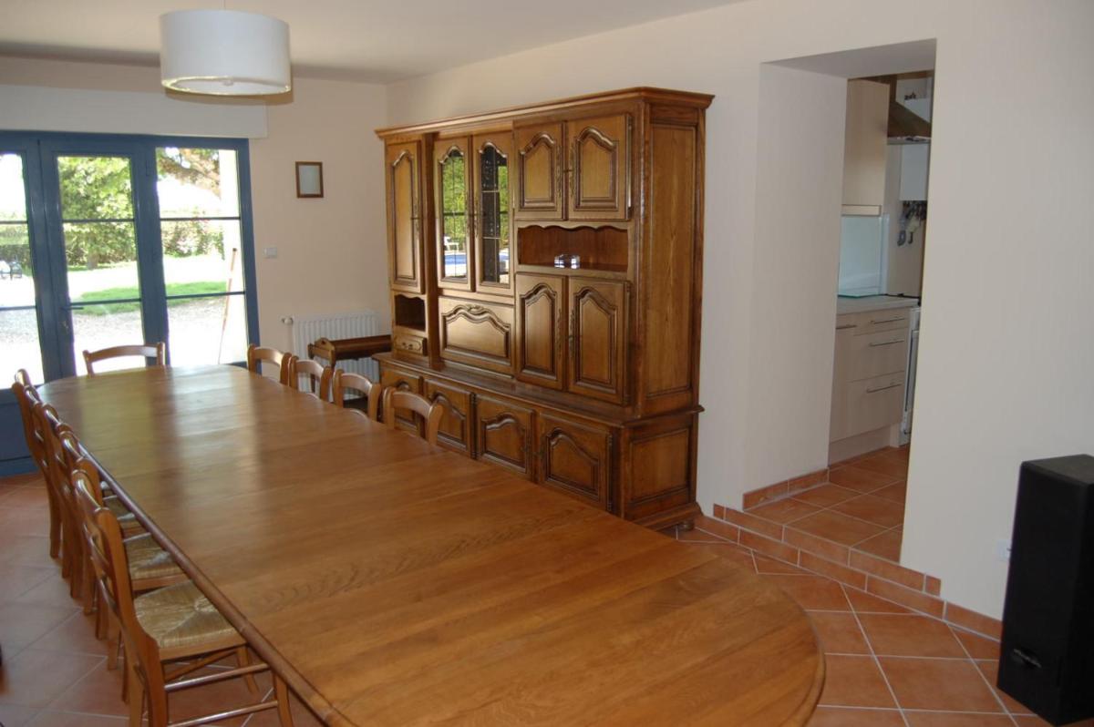 B&B Douce France