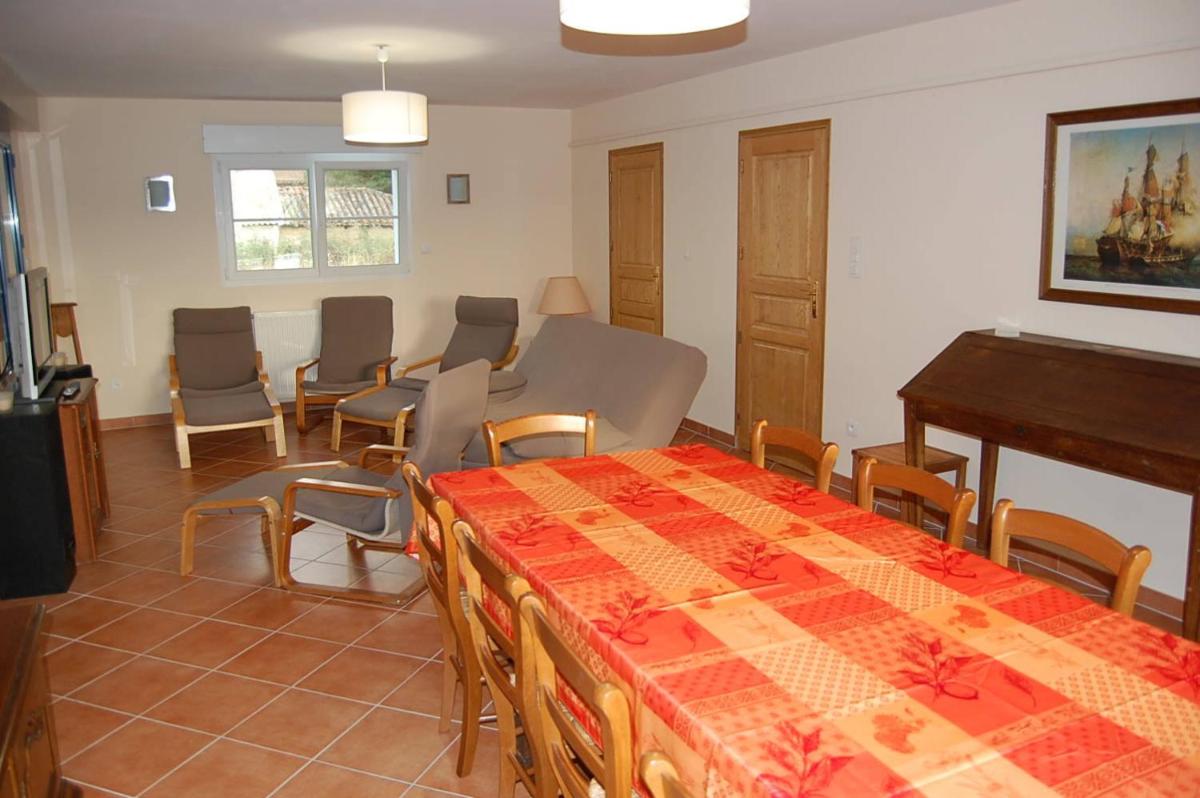 B&B Douce France