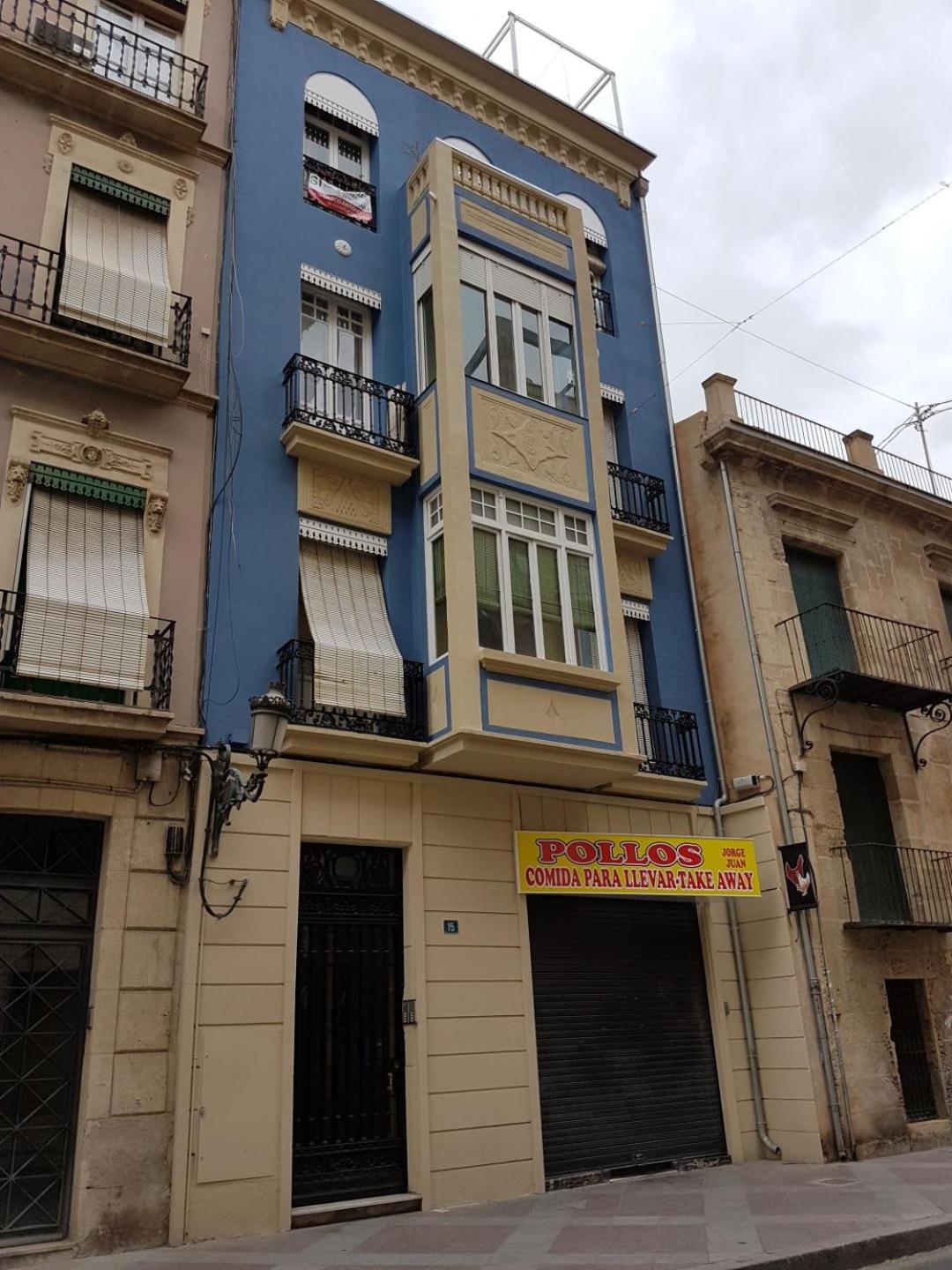 building