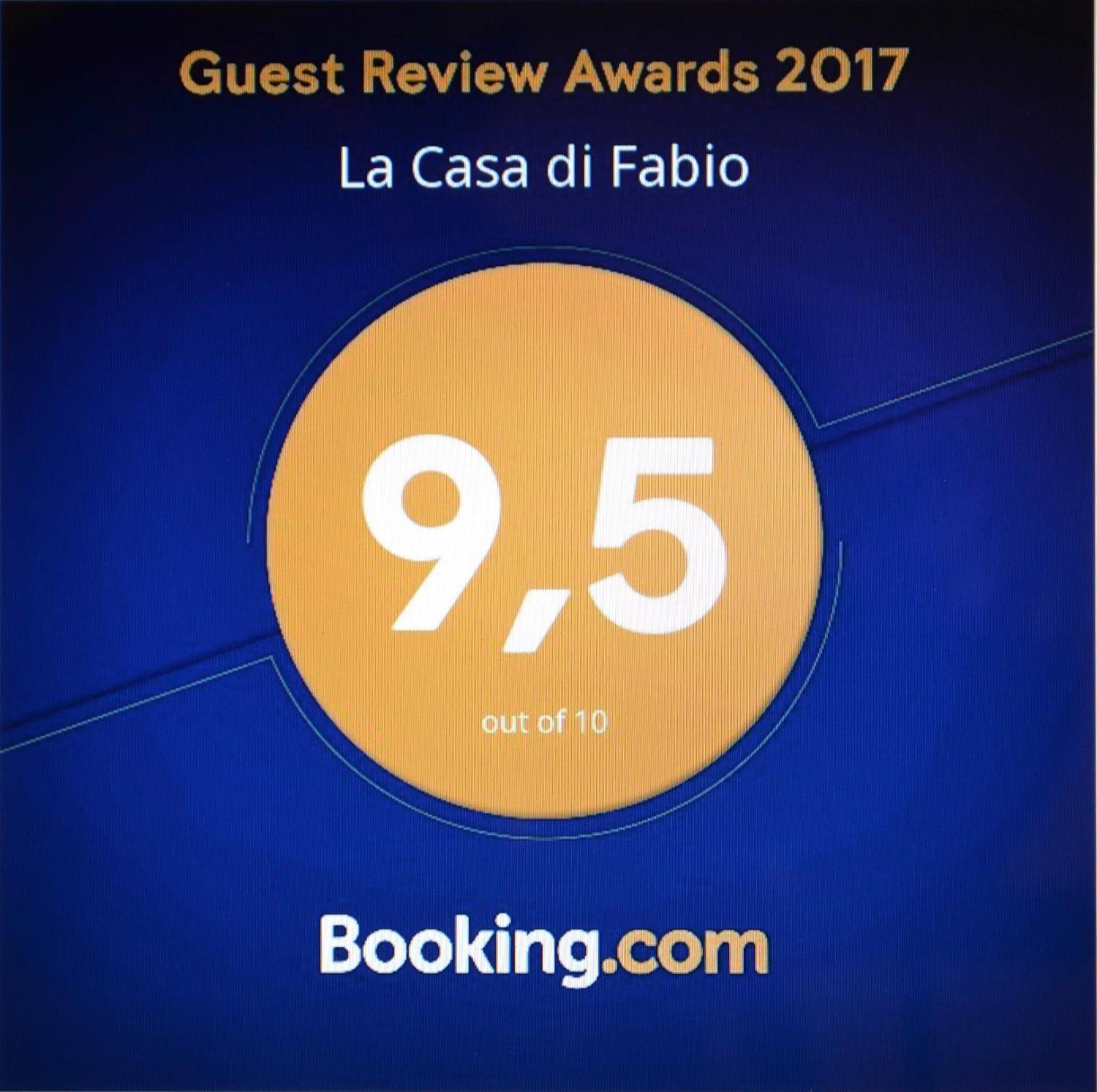 La Casa di Fabio