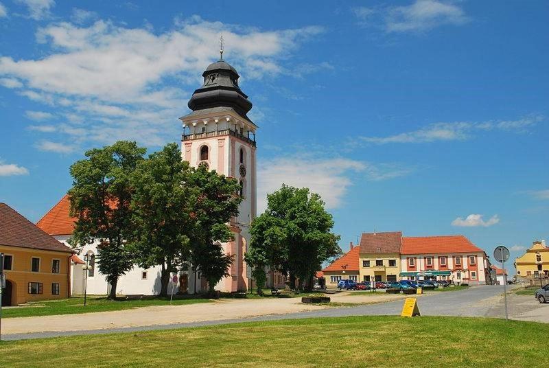 Villa Liduška s kavárnou