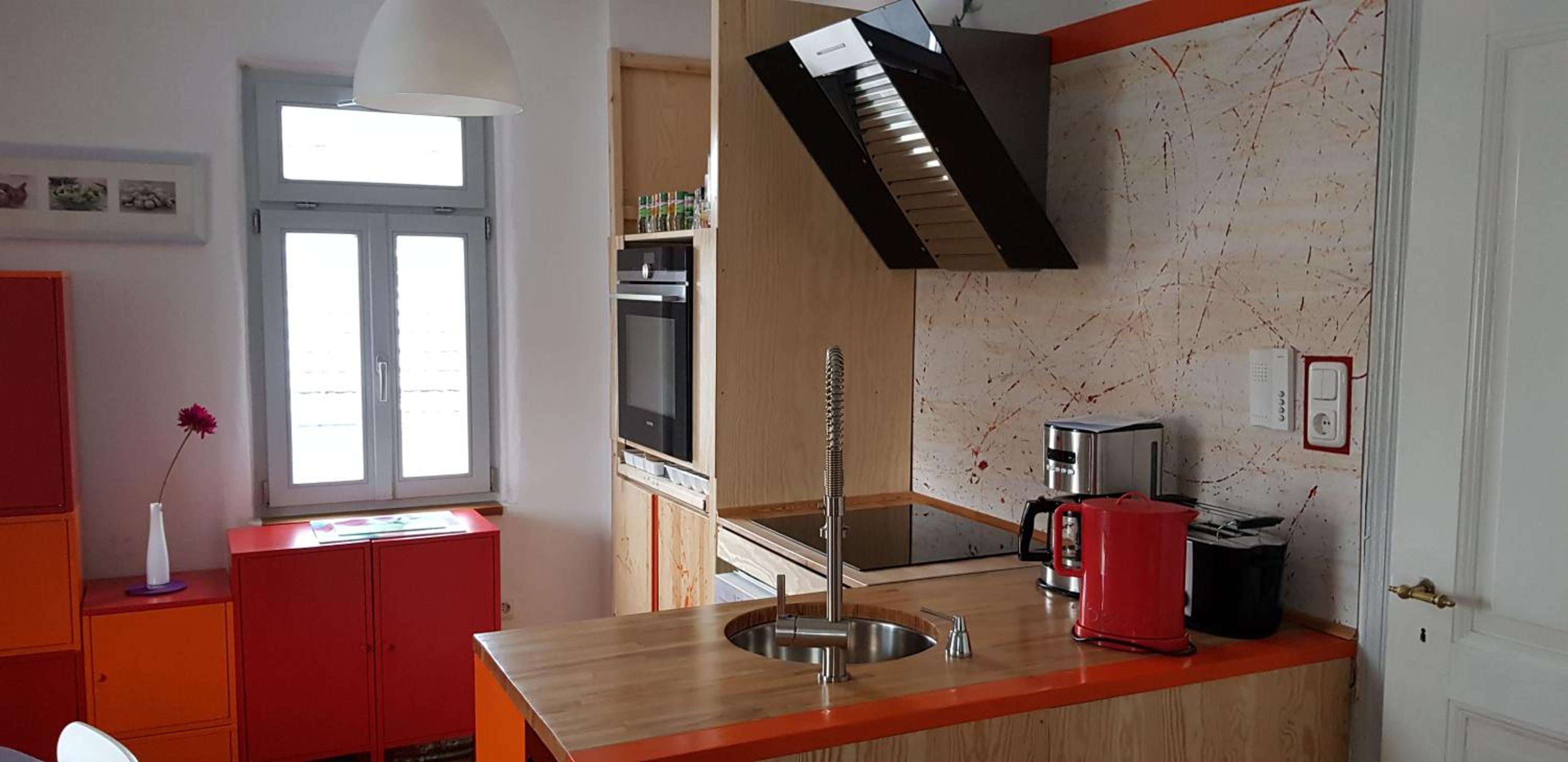 Ferienwohnung mit Traumbad view 5