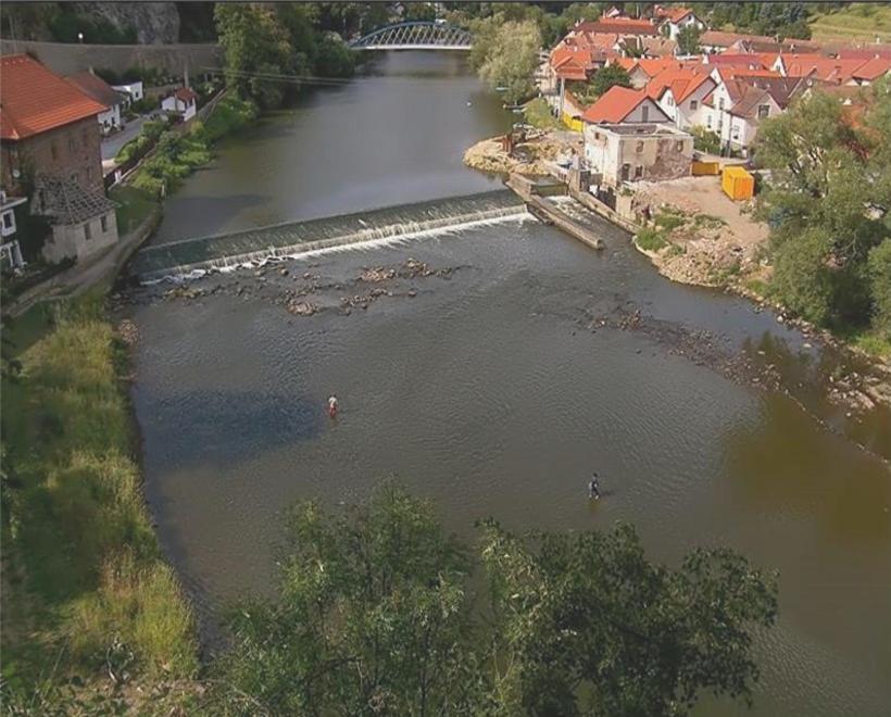 Villa Liduška s kavárnou