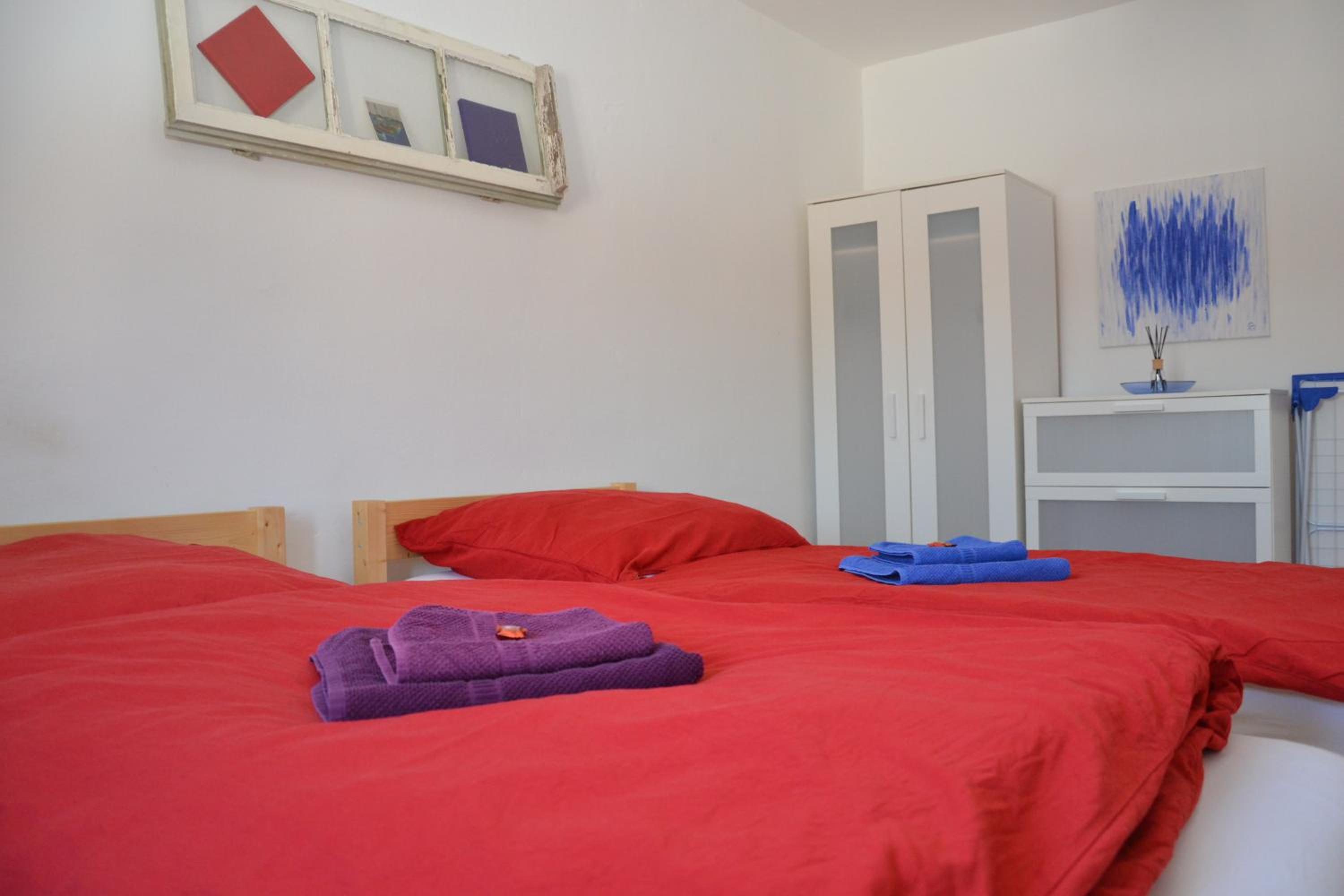 Ferienwohnung mit Traumbad view 2