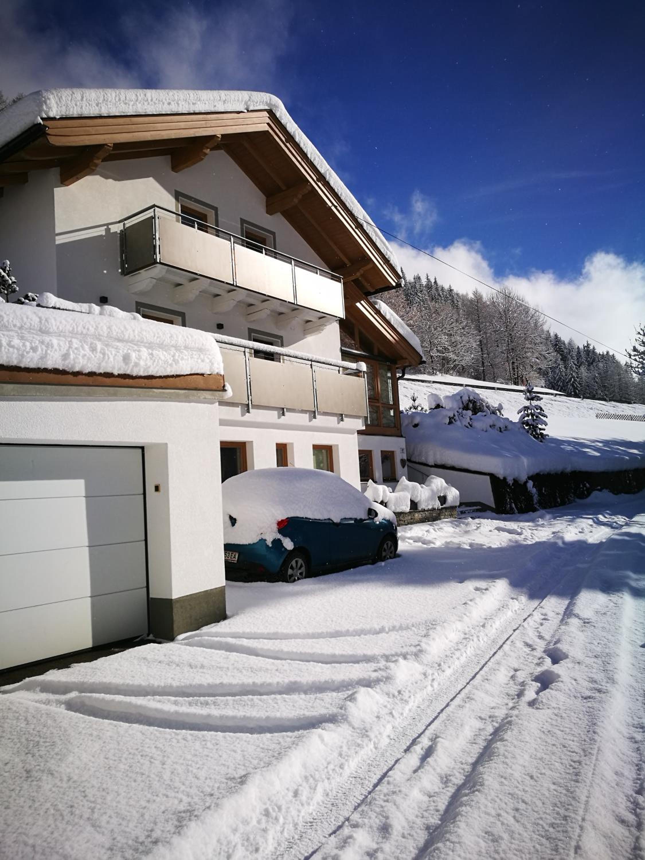 Ferienwohnung Schachner
