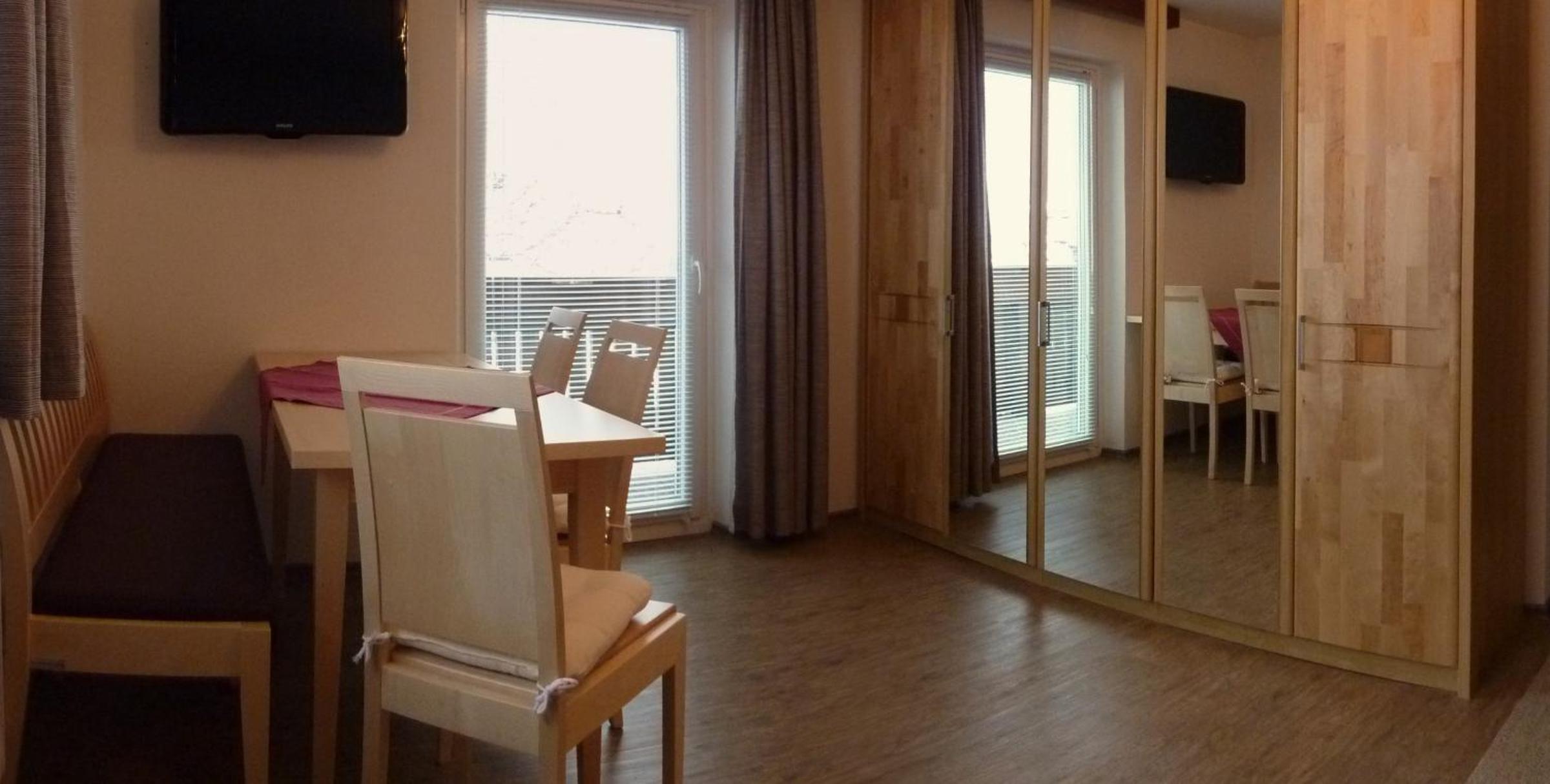 Pension Mühle