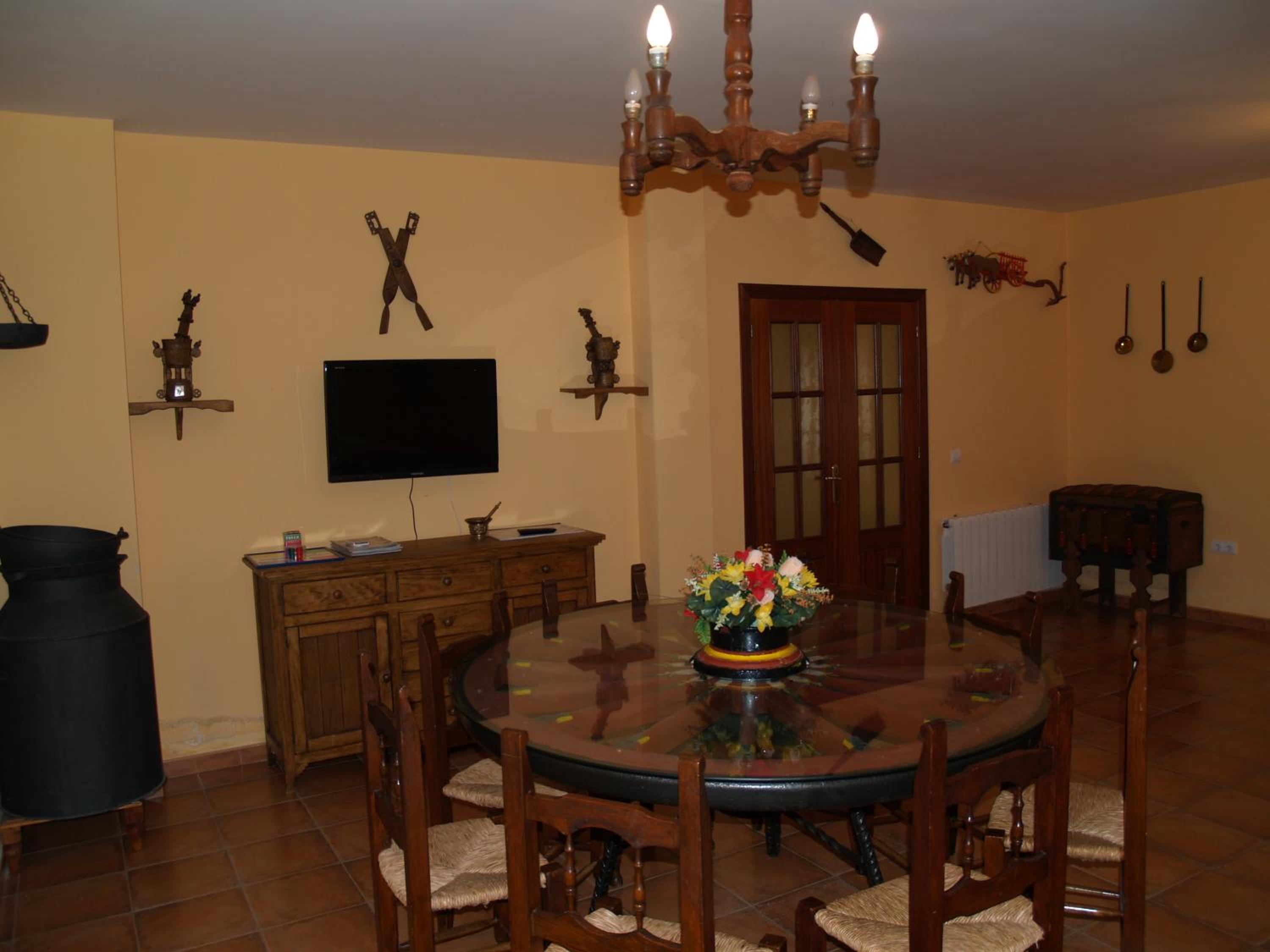 Casa Rural El Botánico view 3