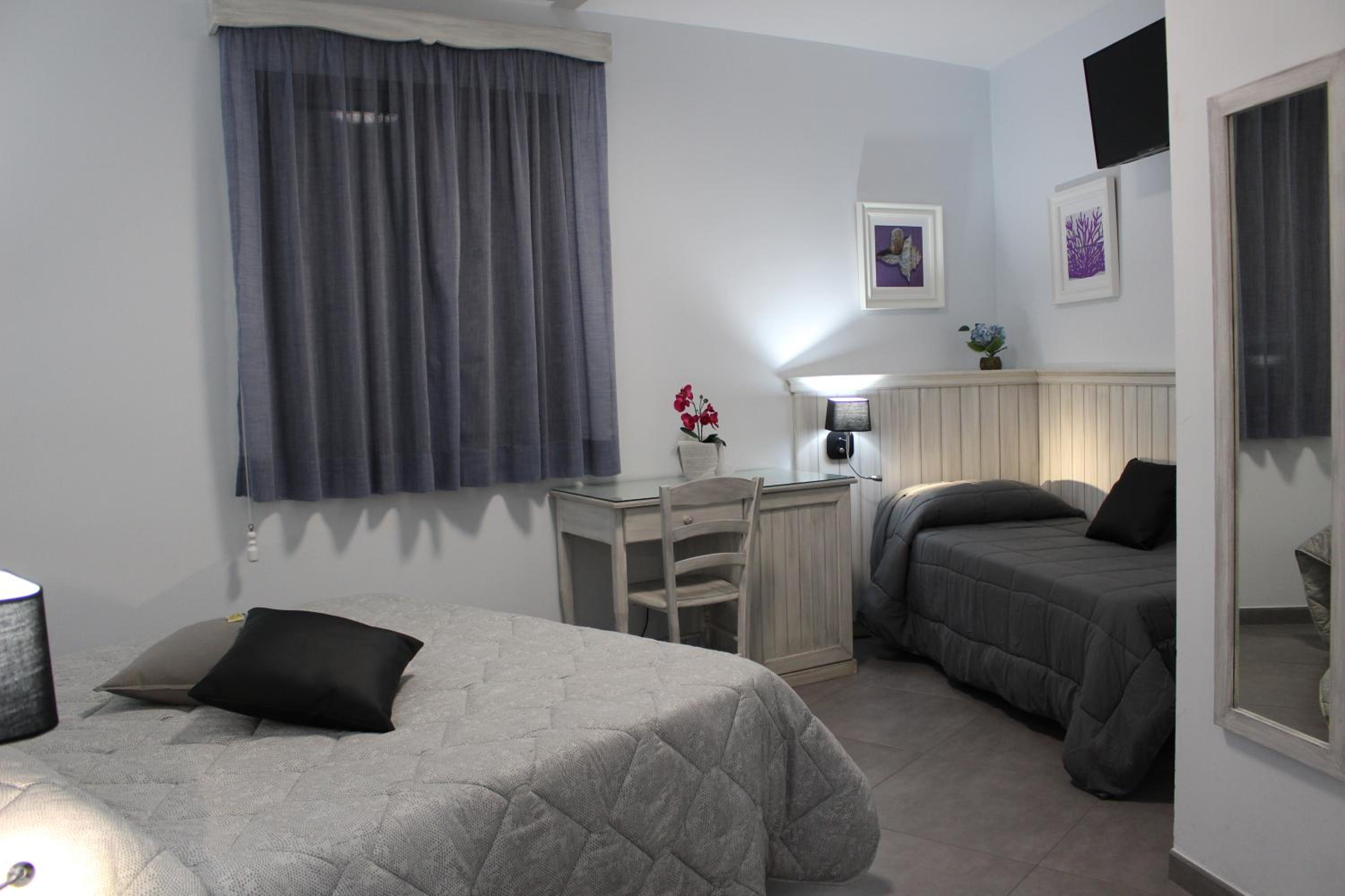 Bed & Breakfasts Conte Perollo