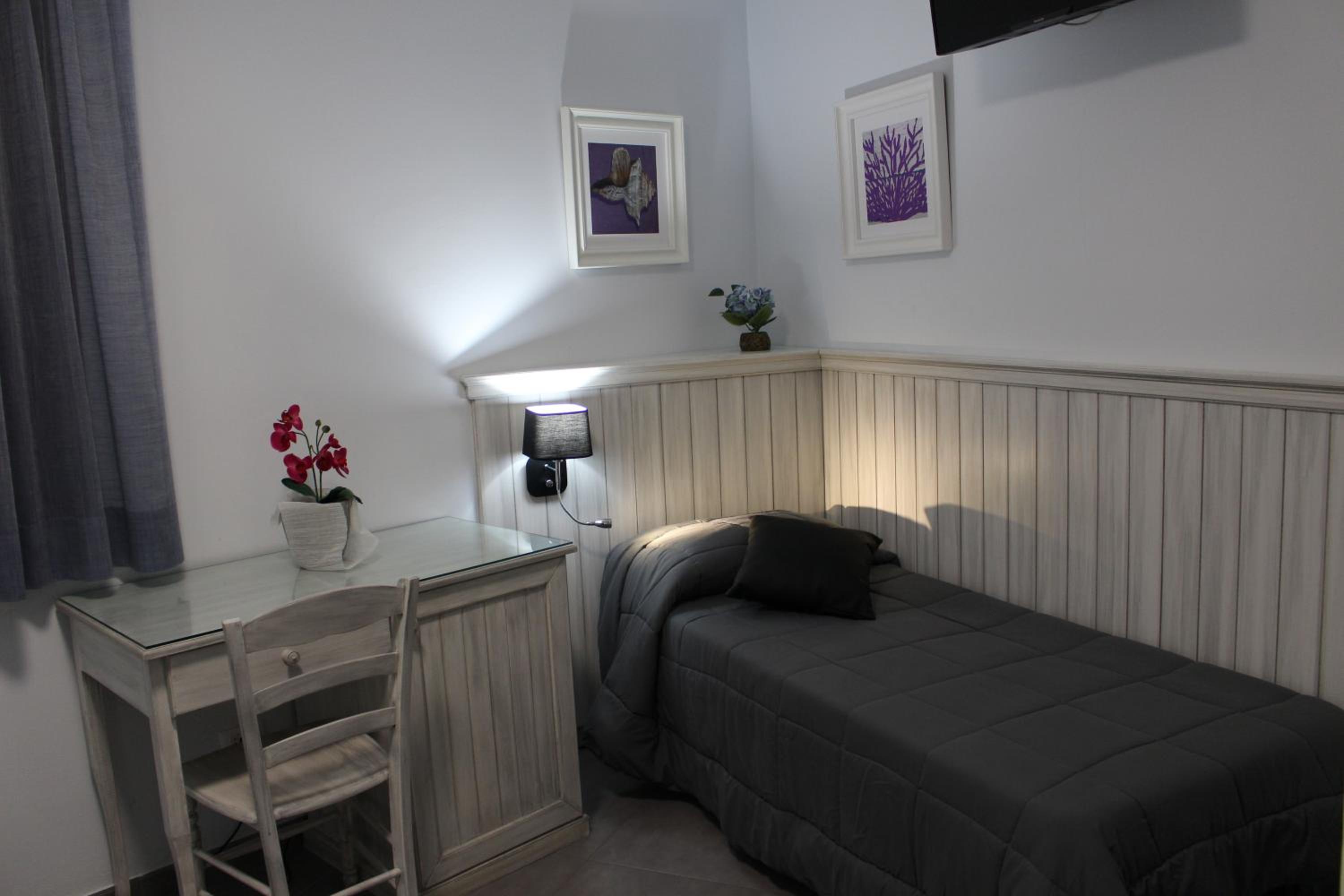 Bed & Breakfasts Conte Perollo