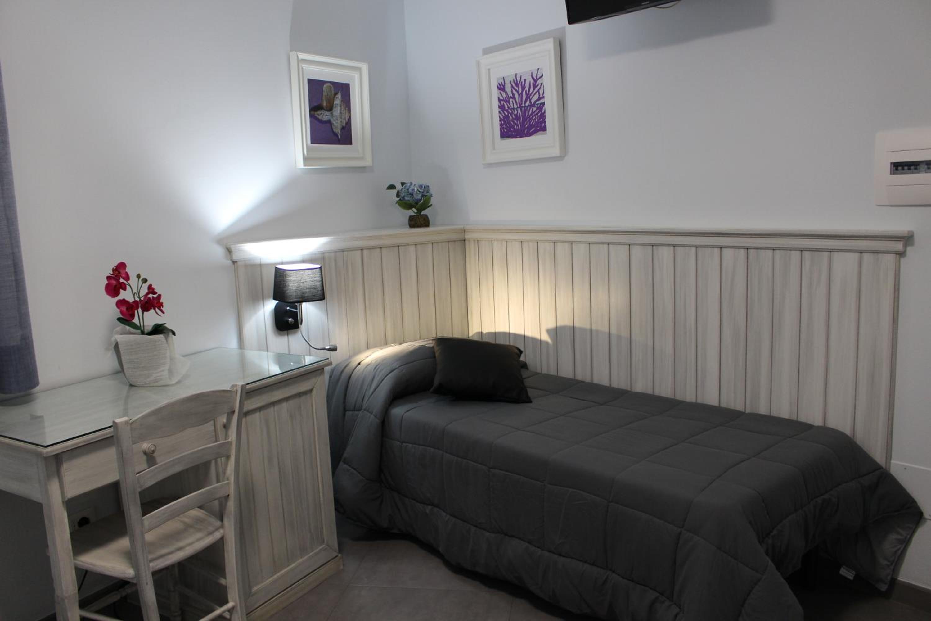 Bed & Breakfasts Conte Perollo