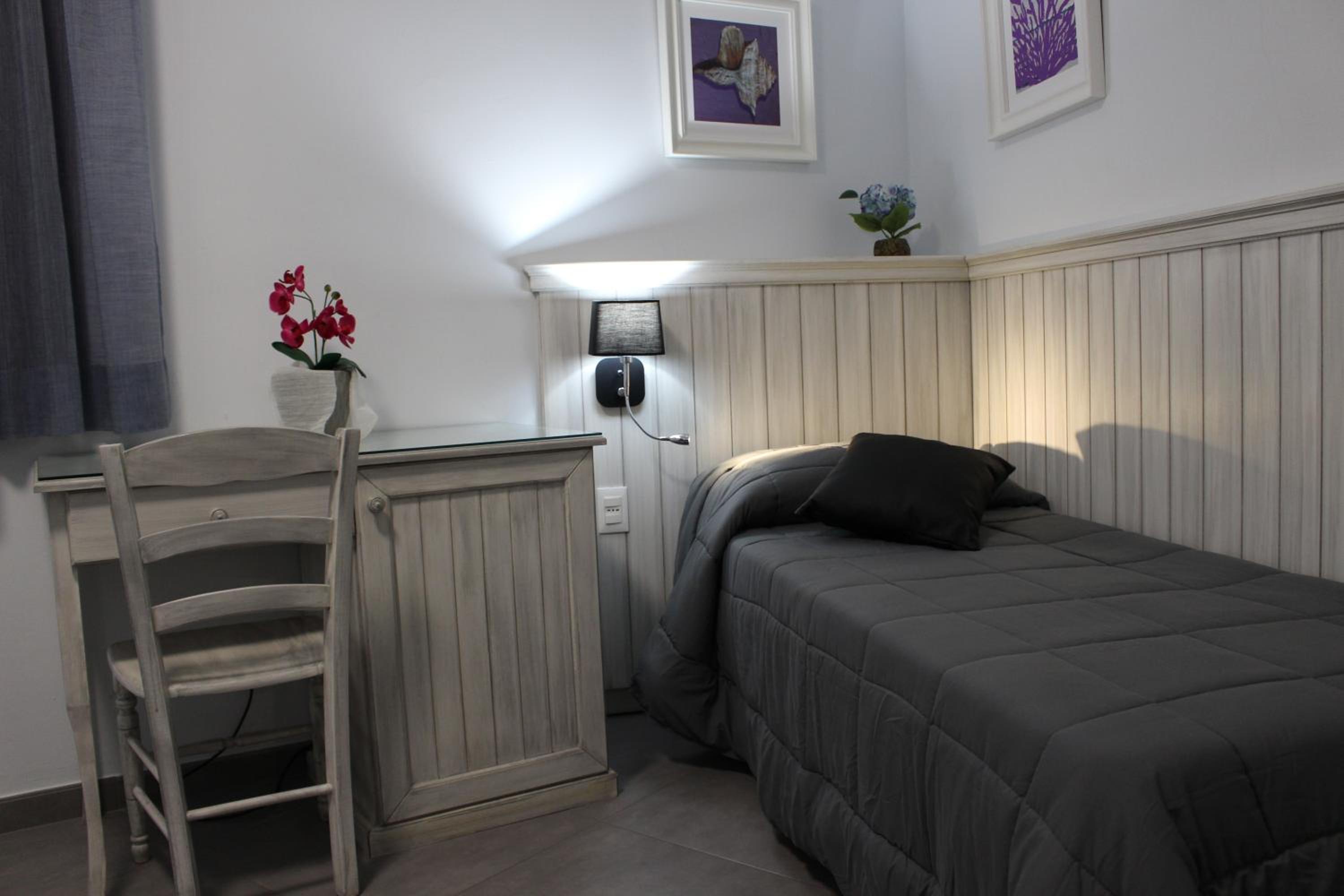 Bed & Breakfasts Conte Perollo