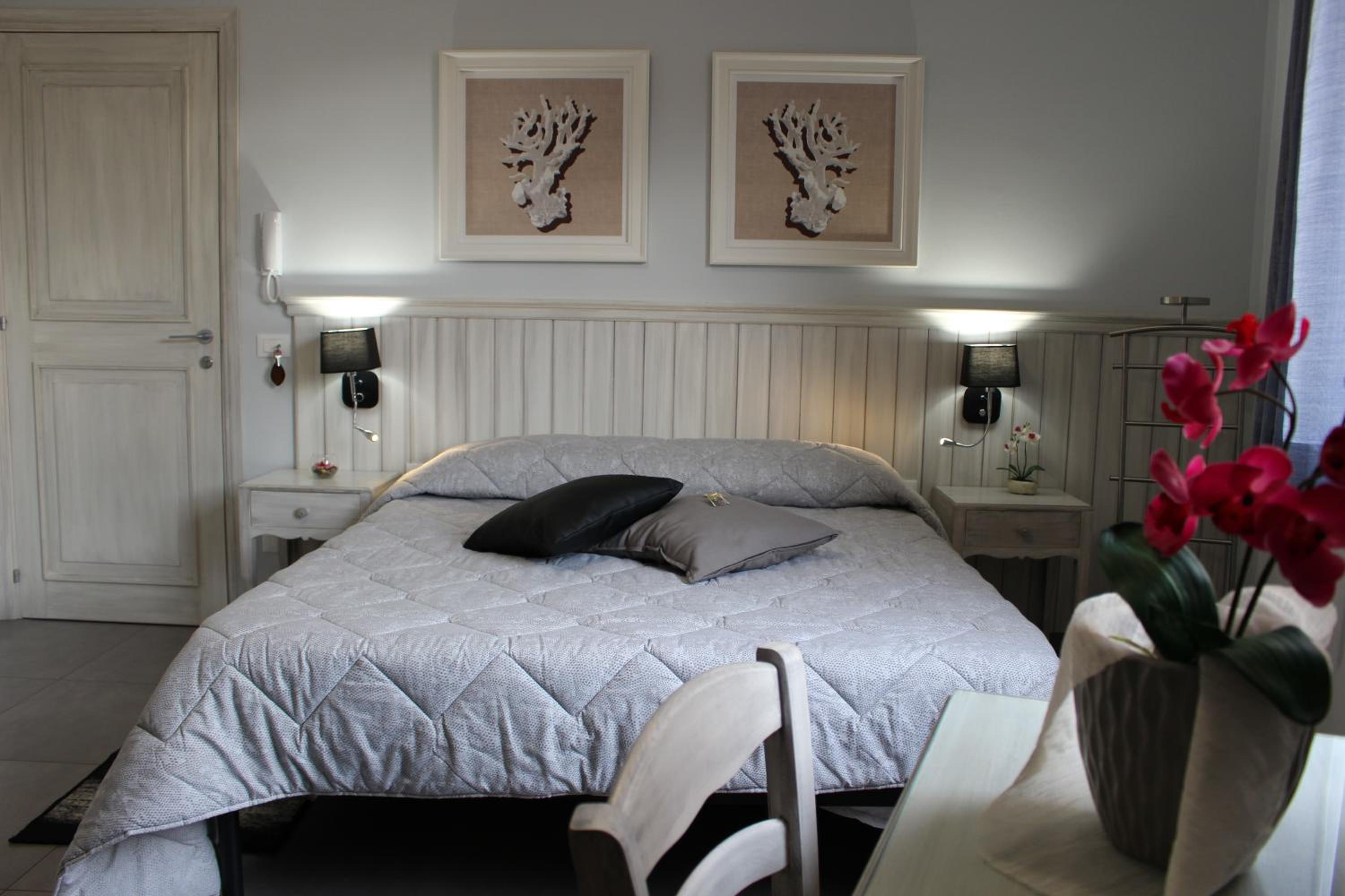 Bed & Breakfasts Conte Perollo