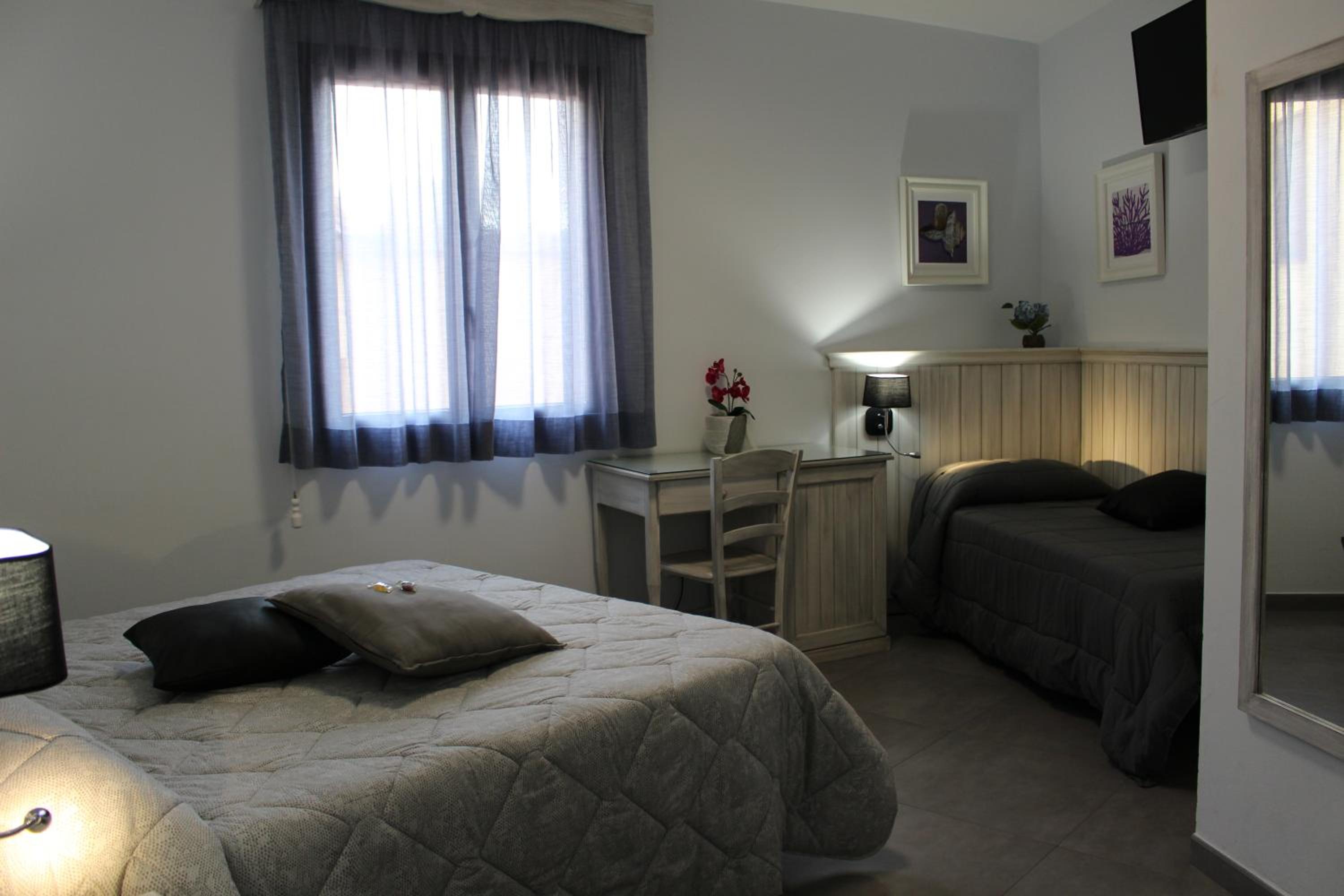Bed & Breakfasts Conte Perollo