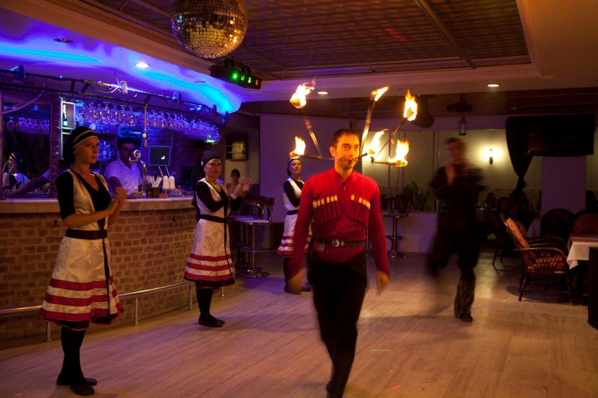 Merve Sun Hotel & SPA - Image 75