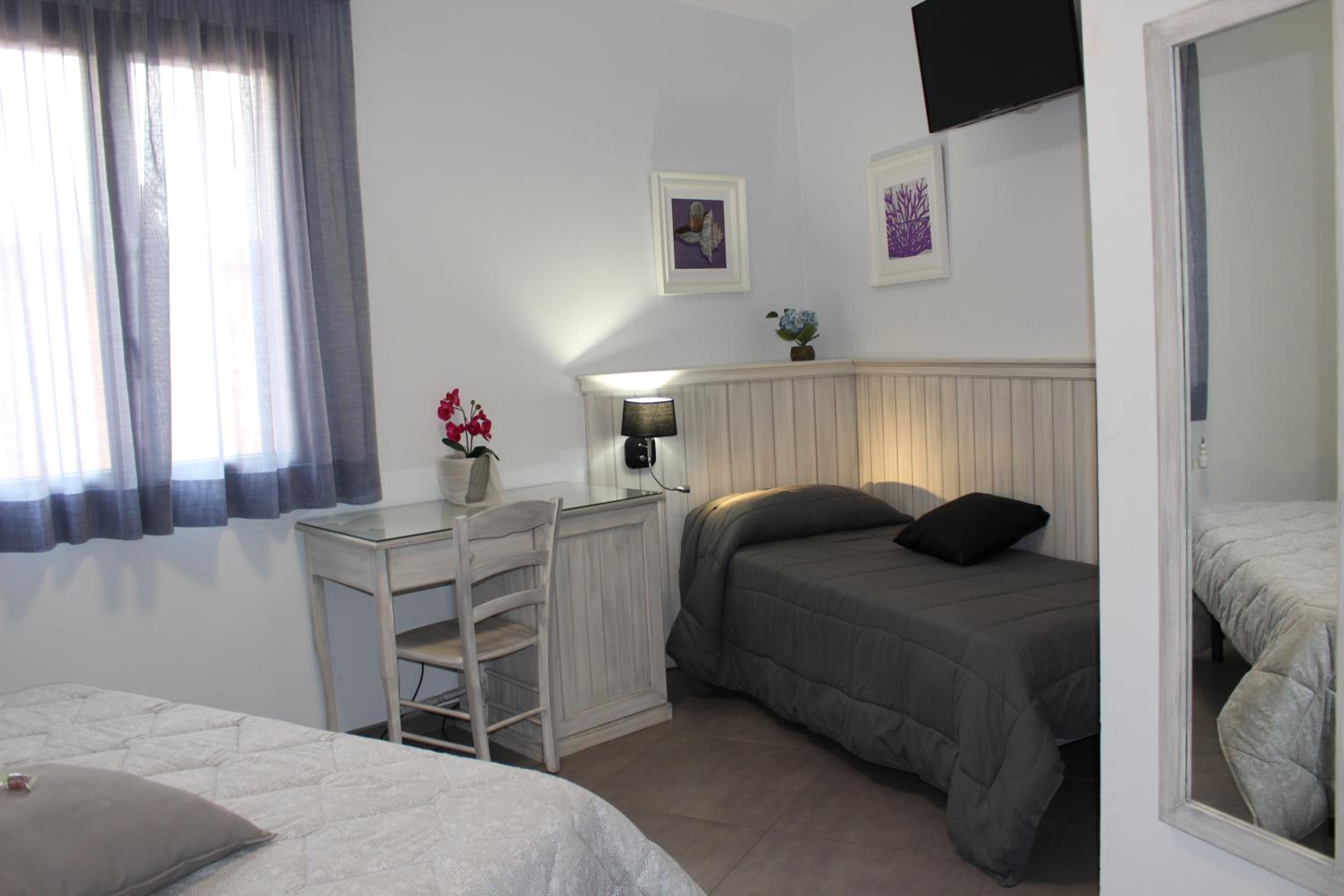 Bed & Breakfasts Conte Perollo