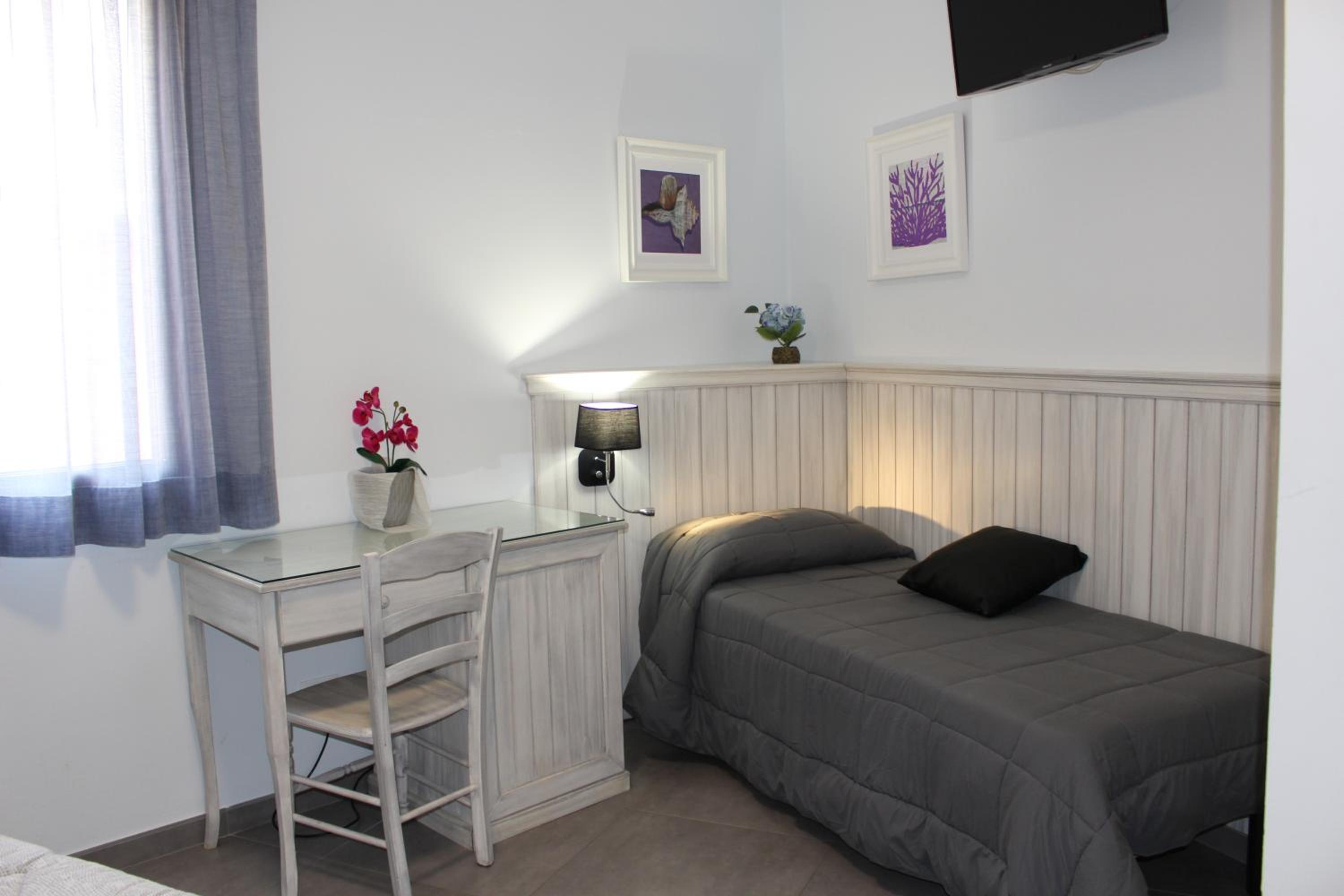 Bed & Breakfasts Conte Perollo