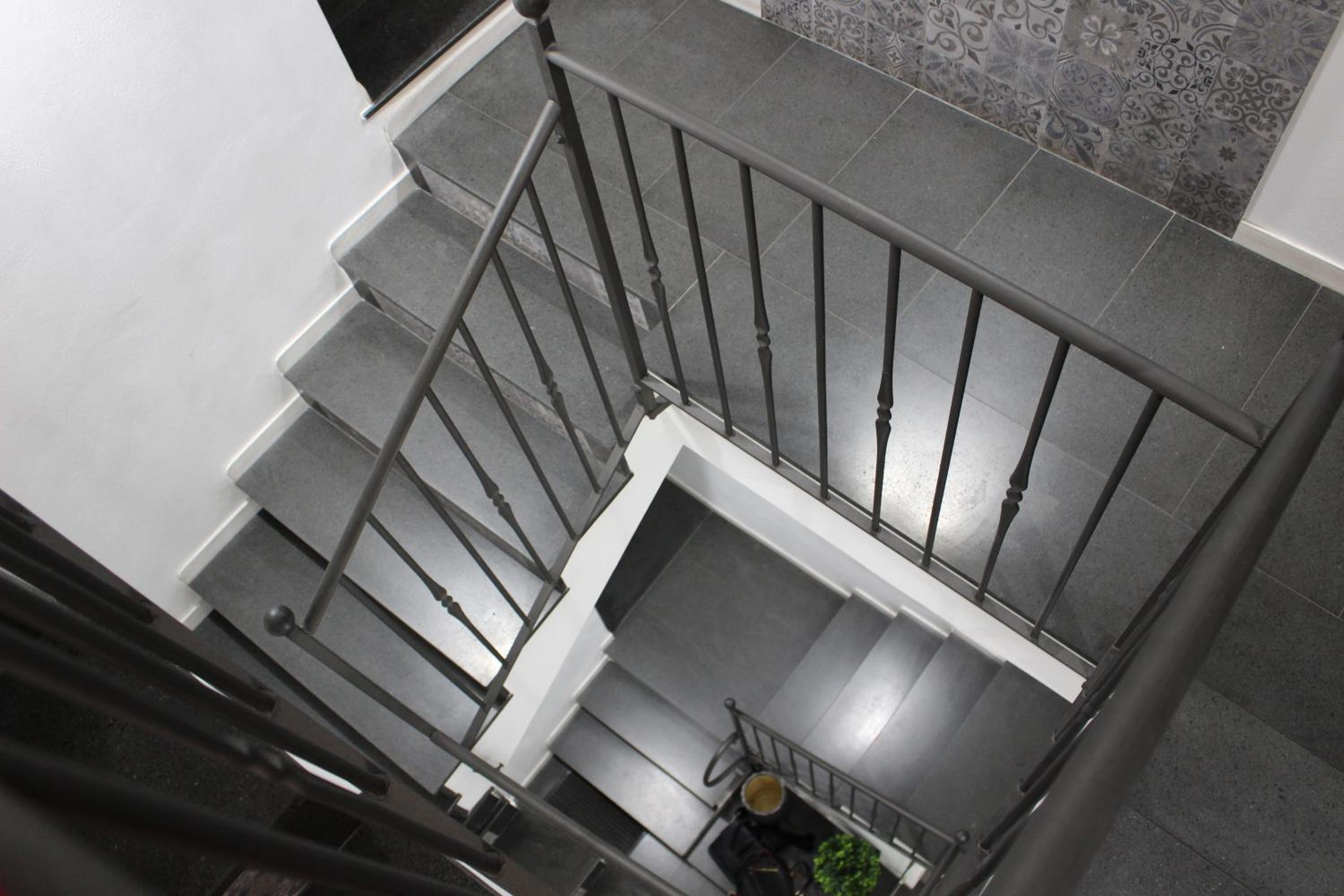 Bed & Breakfasts Conte Perollo