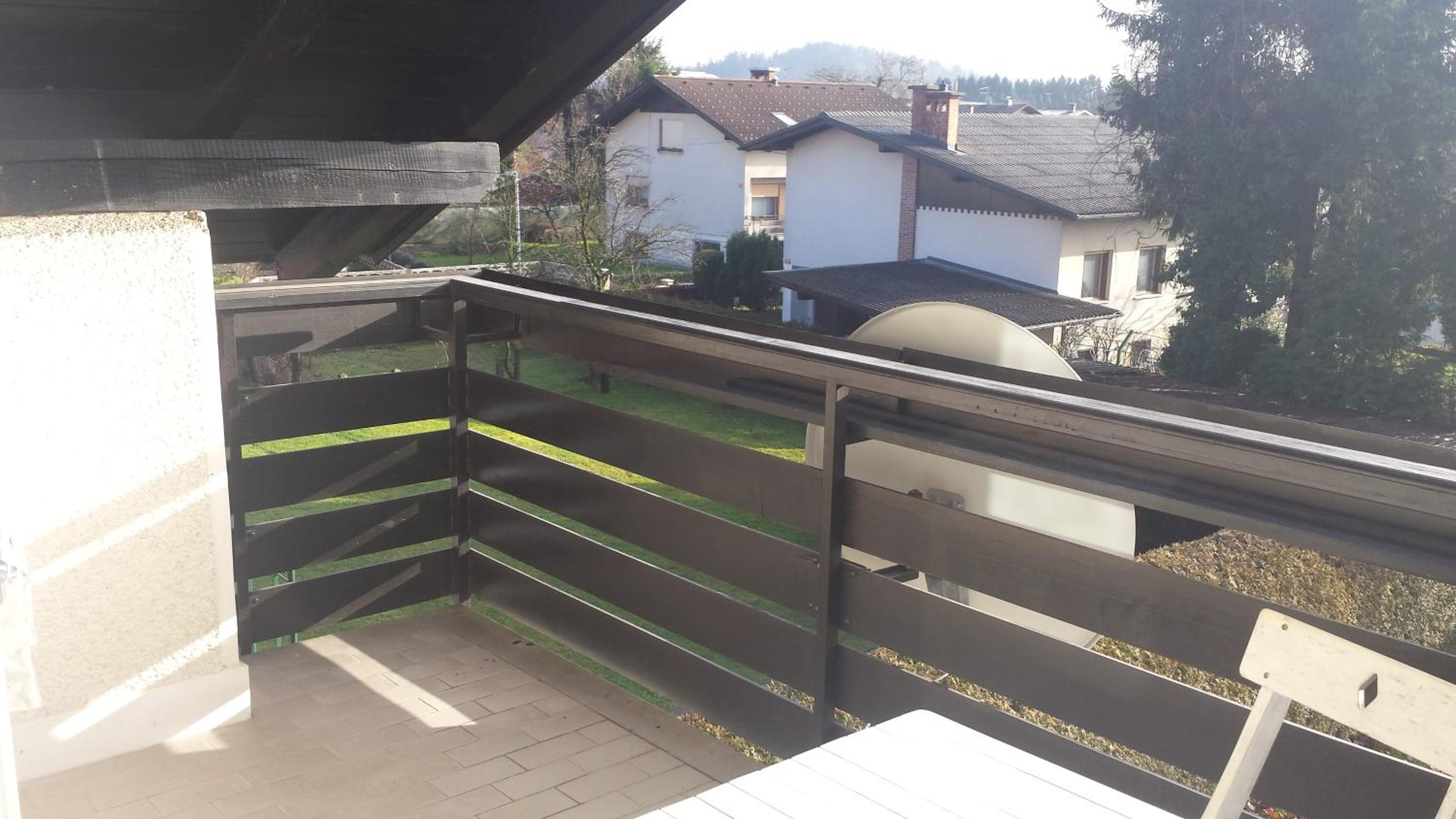 Apartma Rodica view 2