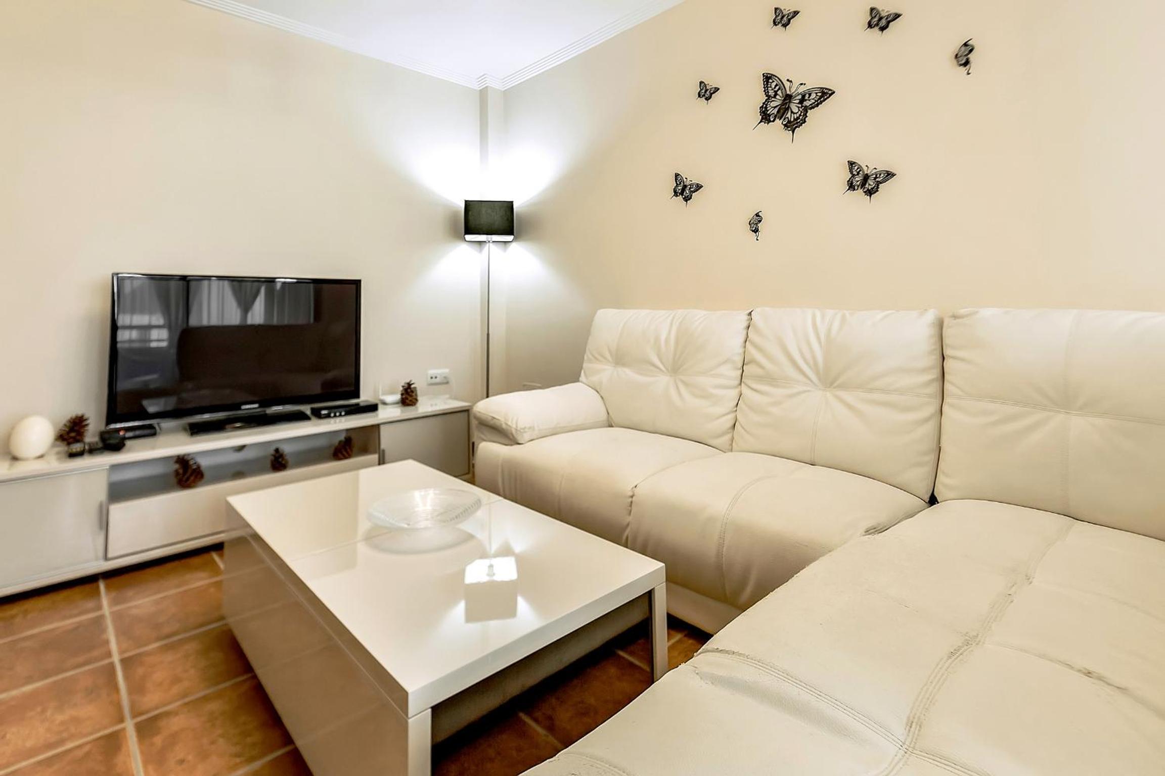 Family Townhouse La Tejita view 3