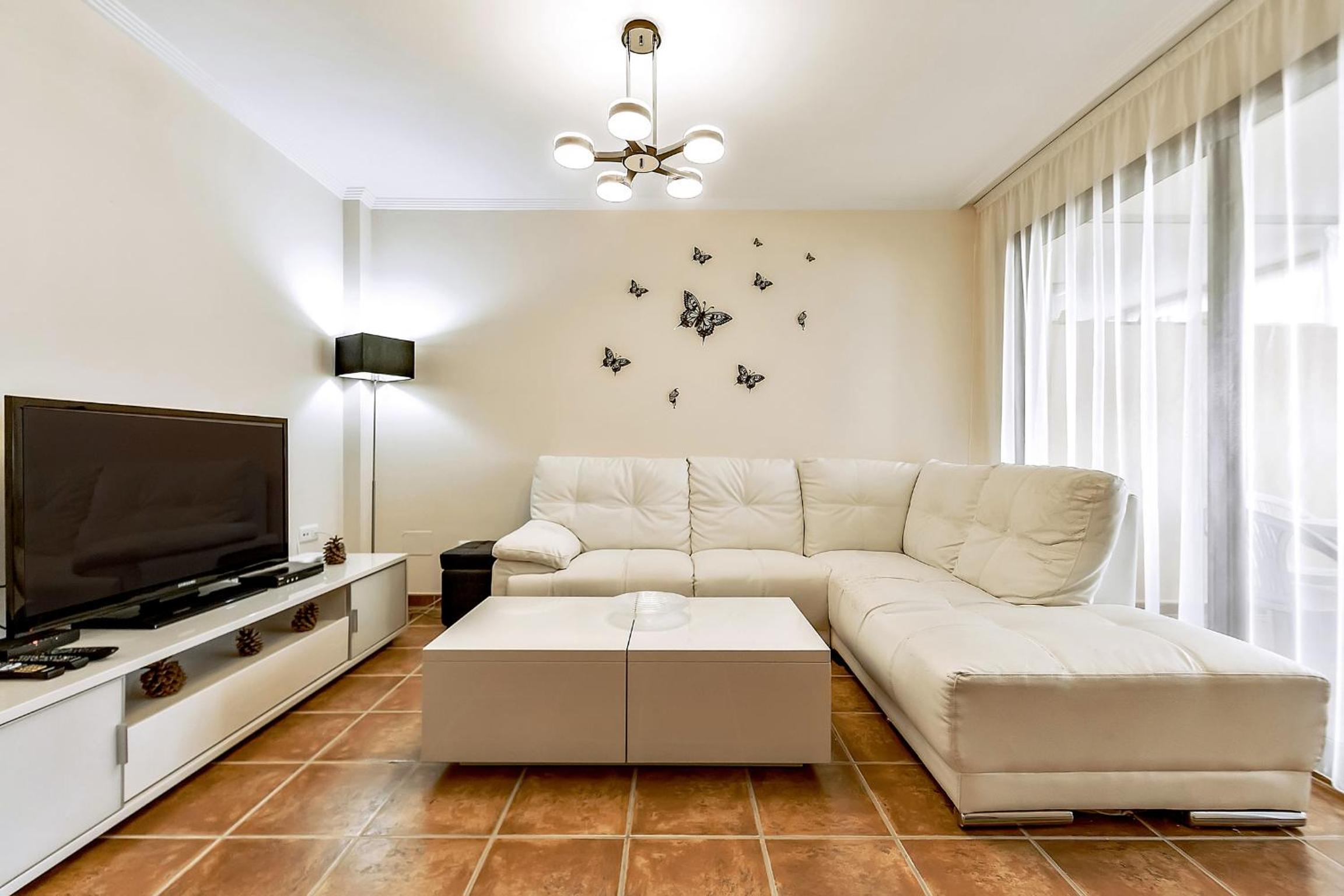 Family Townhouse La Tejita view 4