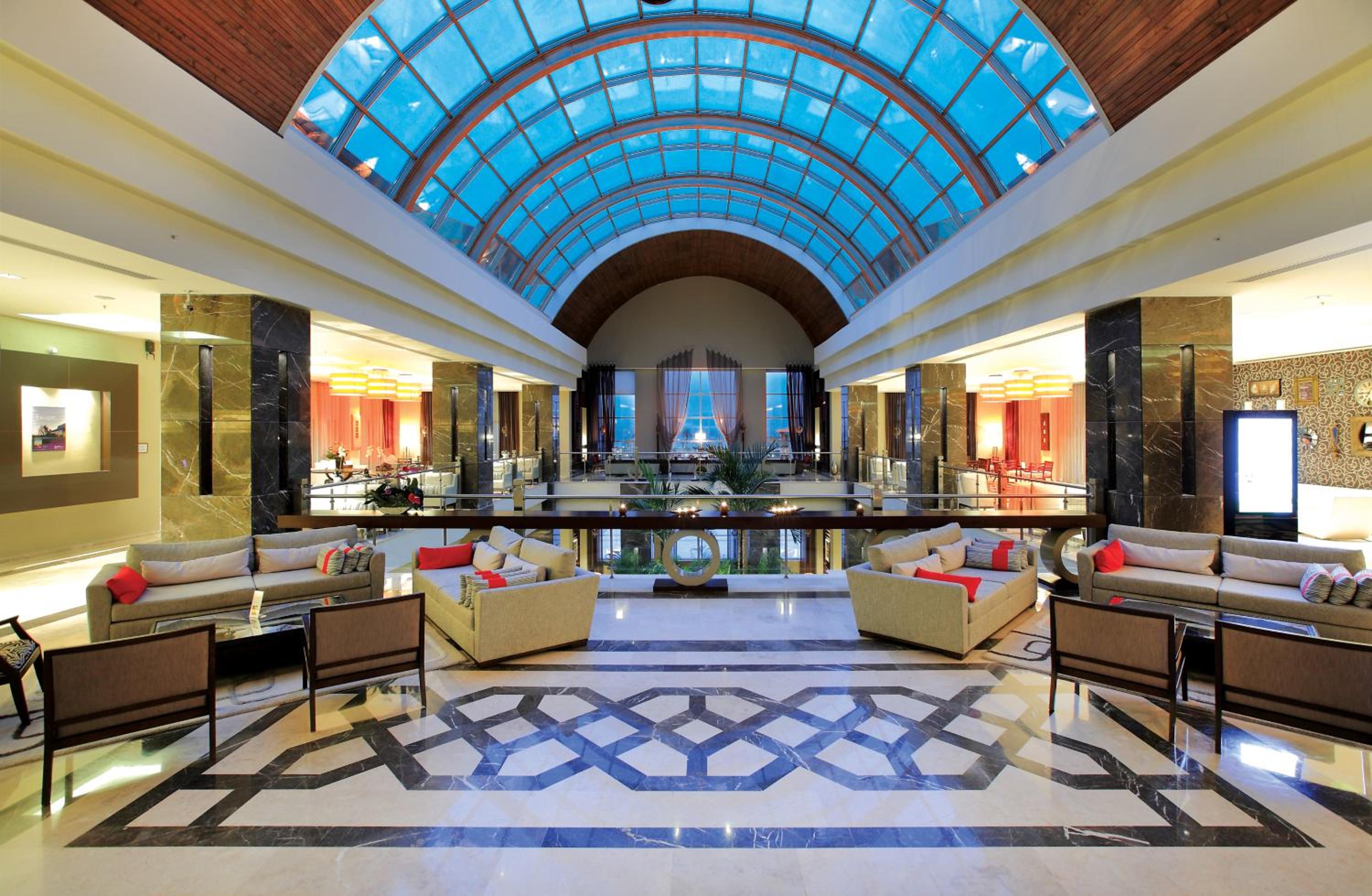 Radisson Blu Resort & Spa Cesme - Image 86