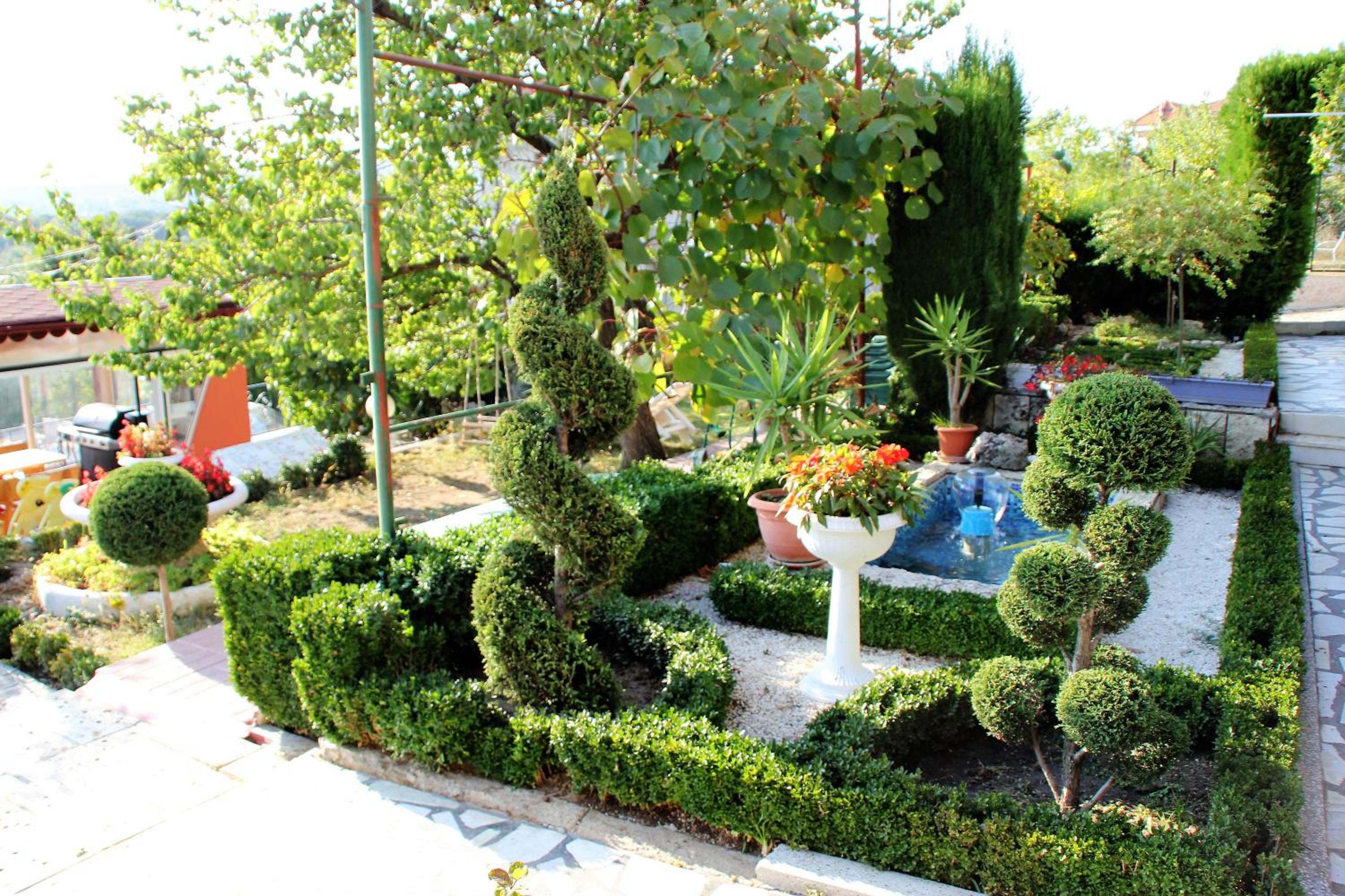 Villa Summer House