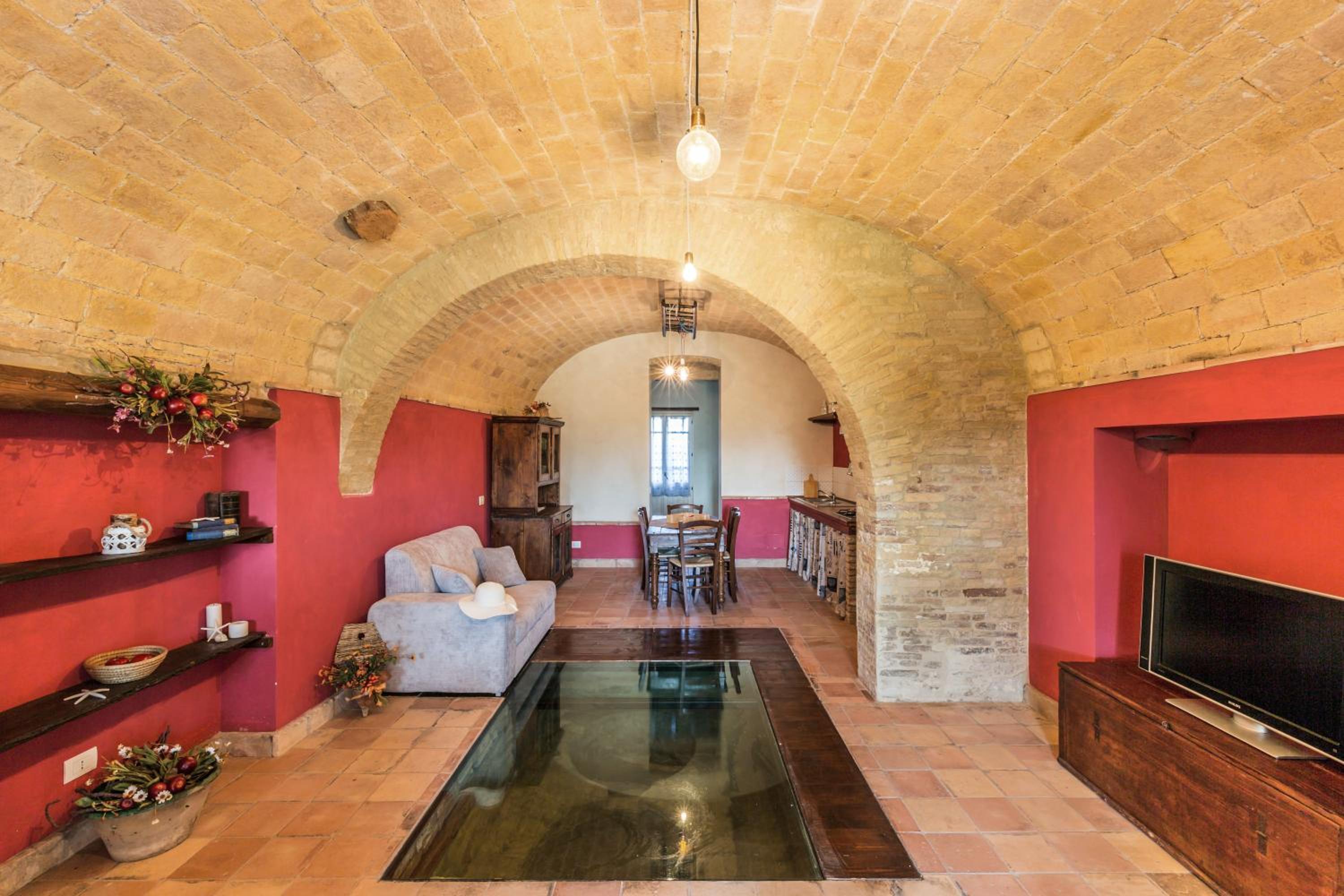 La Masseria view 3