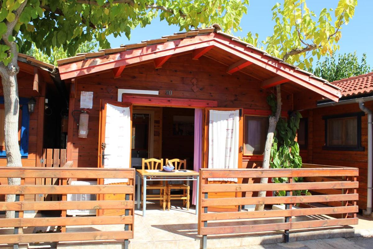 Oropesa del Mar Vacations - Camping  Bungalows Oasis - Property Image 4