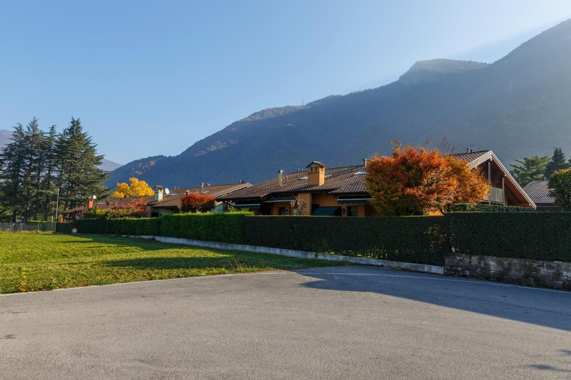 CASA VACANZA Residence Lago di Endine