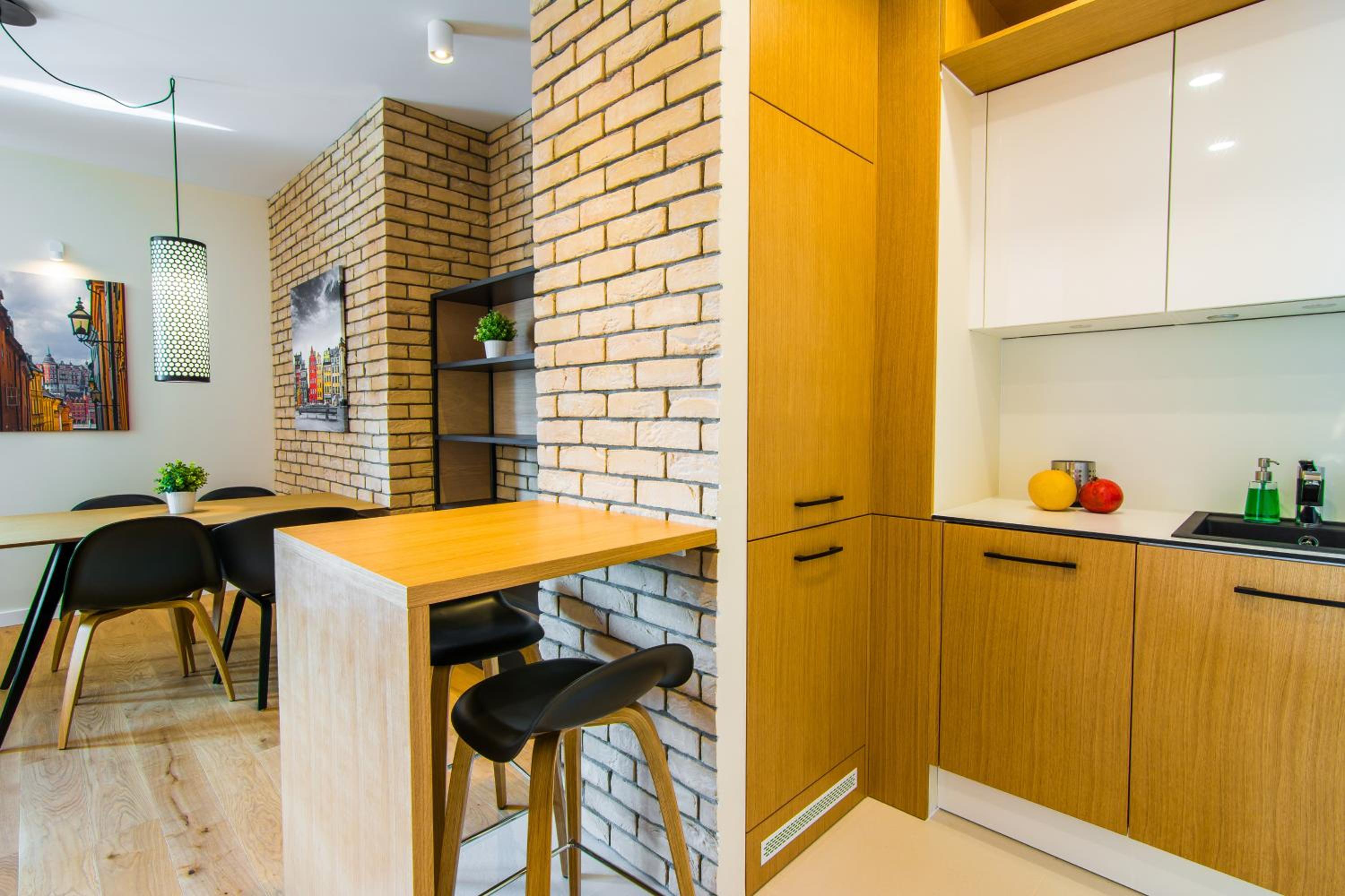 EXCLUSIVE Aparthotel