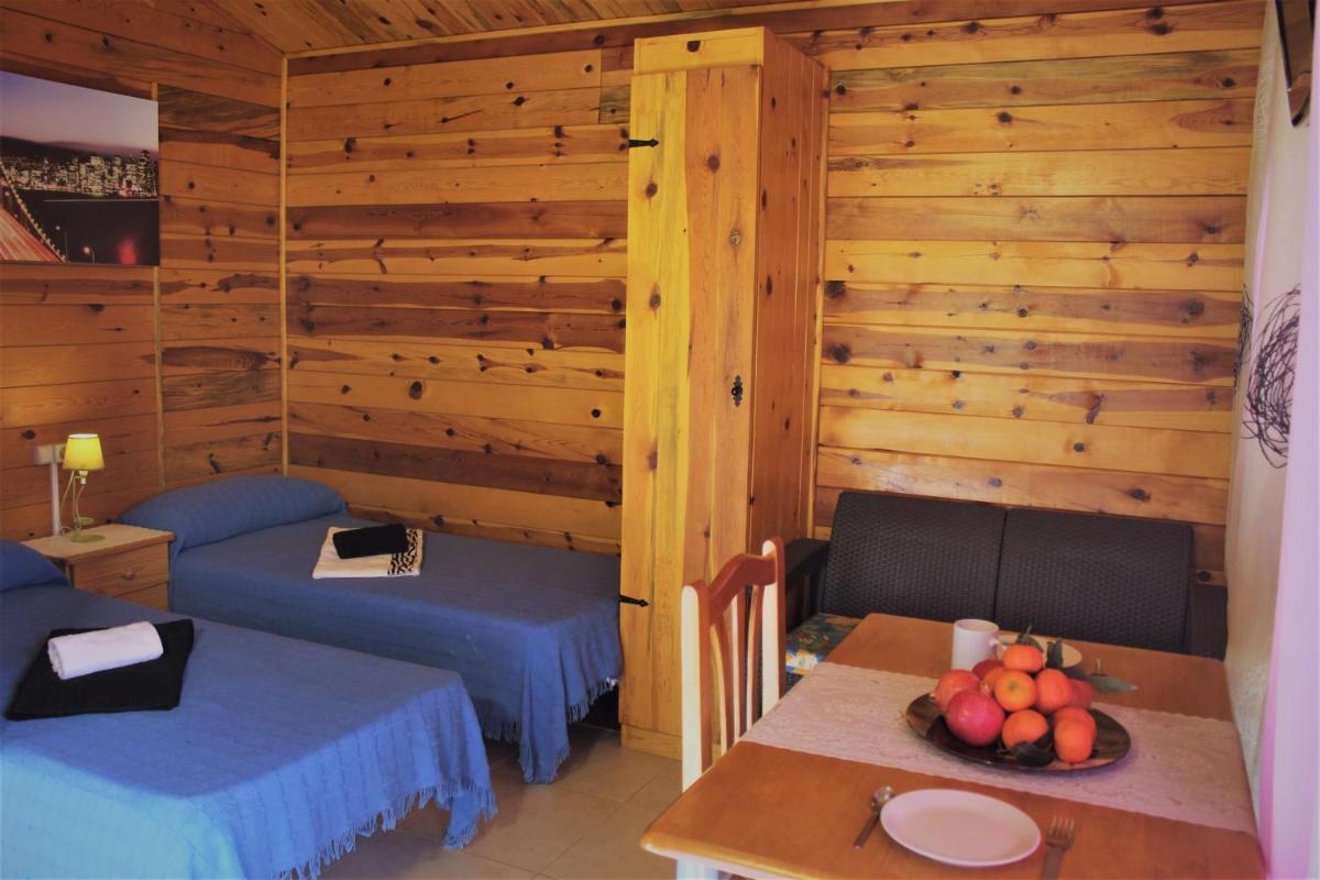 Oropesa del Mar Vacations - Camping  Bungalows Oasis - Property Image 3