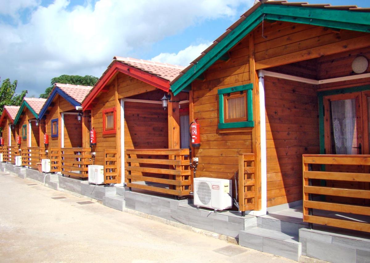 Oropesa del Mar Vacations - Camping  Bungalows Oasis - Property Image 54