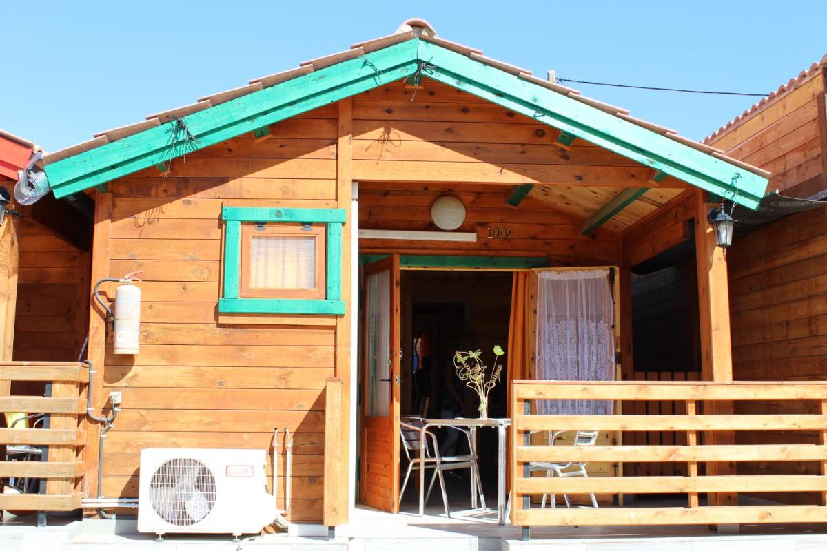 Oropesa del Mar Vacations - Camping  Bungalows Oasis - Property Image 55