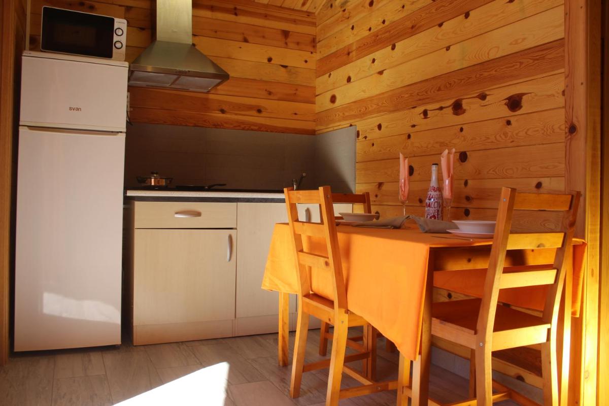 Oropesa del Mar Vacations - Camping  Bungalows Oasis - Property Image 56