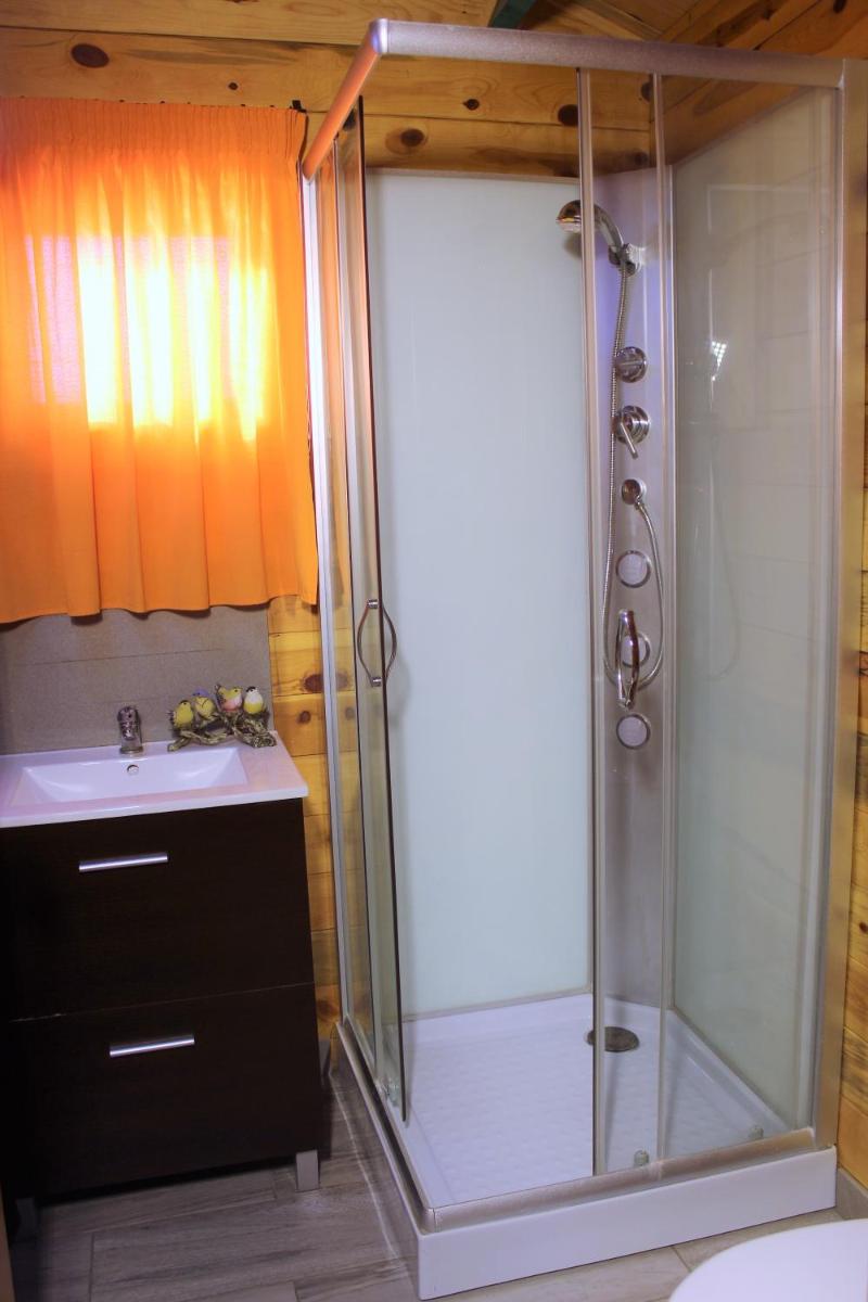 Oropesa del Mar Vacations - Camping  Bungalows Oasis - Property Image 57