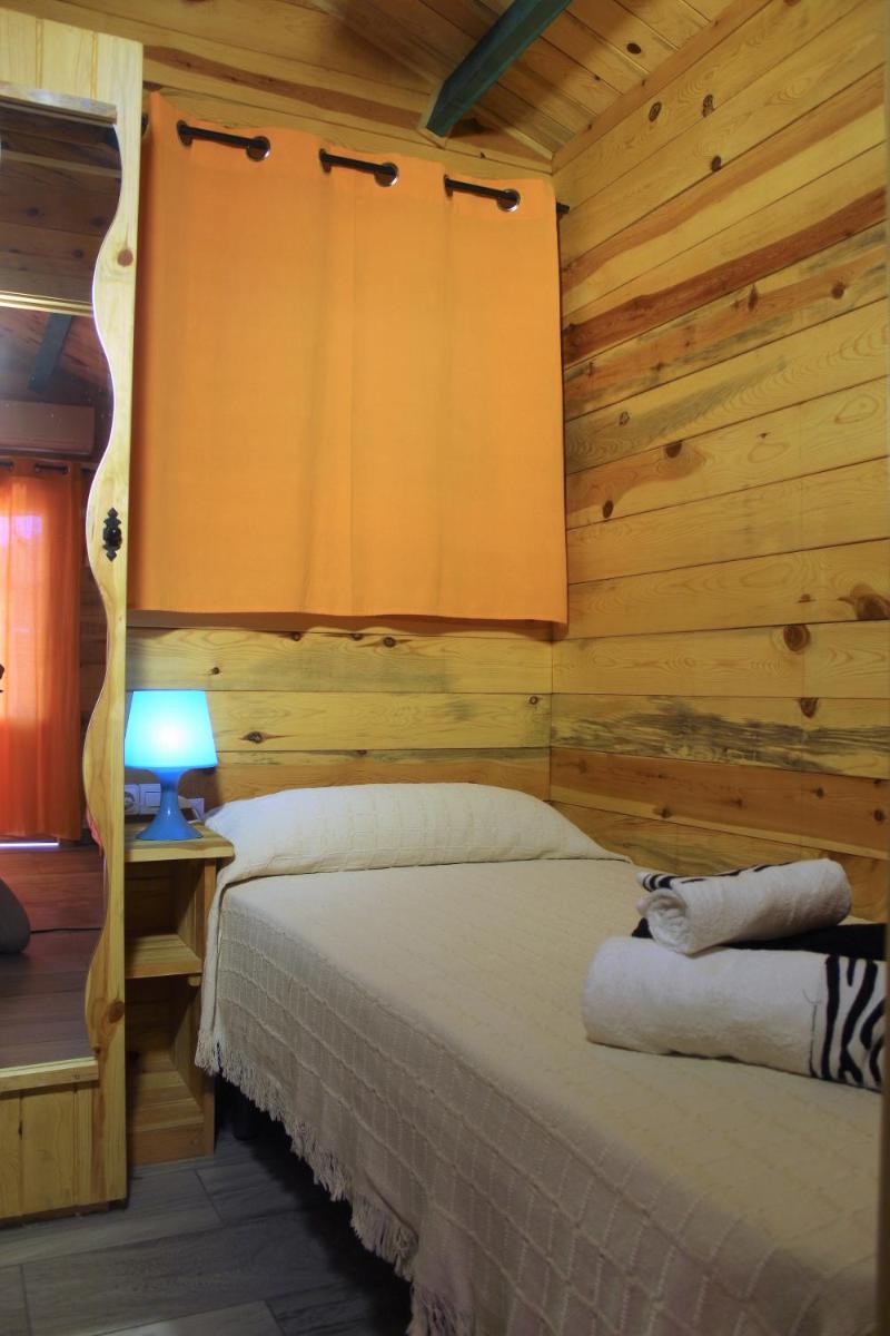 Oropesa del Mar Vacations - Camping  Bungalows Oasis - Property Image 59