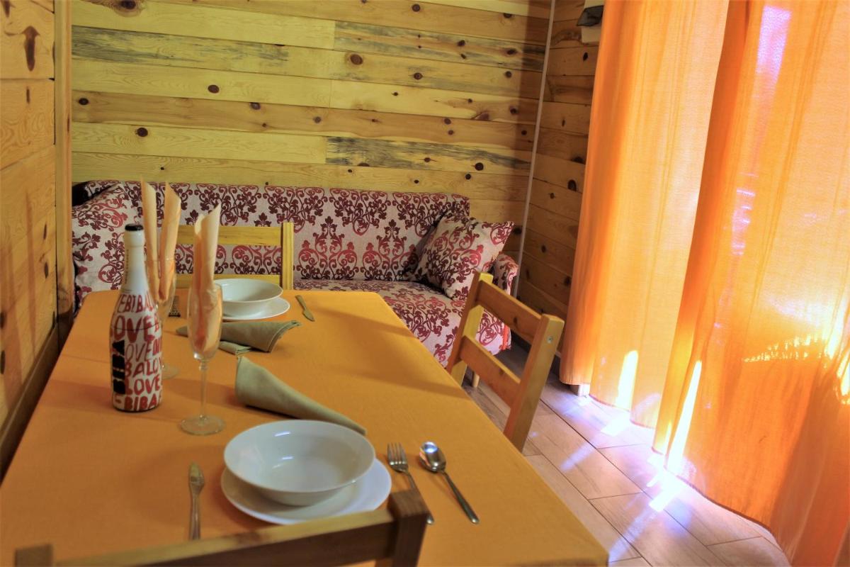 Oropesa del Mar Vacations - Camping  Bungalows Oasis - Property Image 60