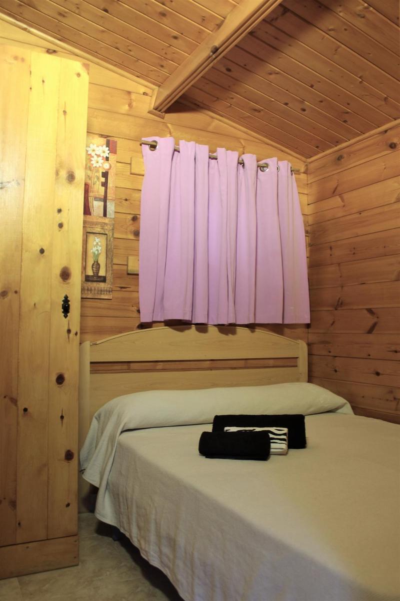 Oropesa del Mar Vacations - Camping  Bungalows Oasis - Property Image 61