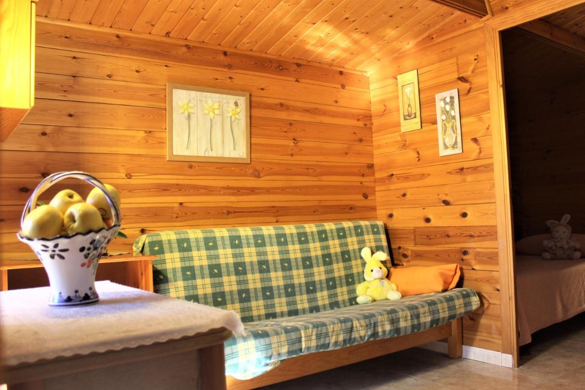 Oropesa del Mar Vacations - Camping  Bungalows Oasis - Property Image 62