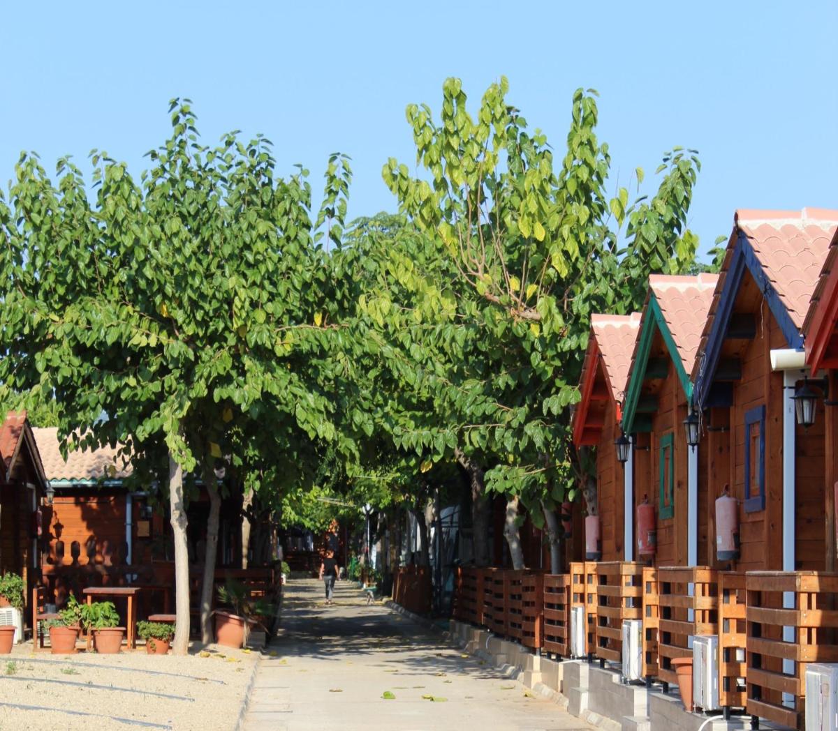 Oropesa del Mar Vacations - Camping  Bungalows Oasis - Property Image 64