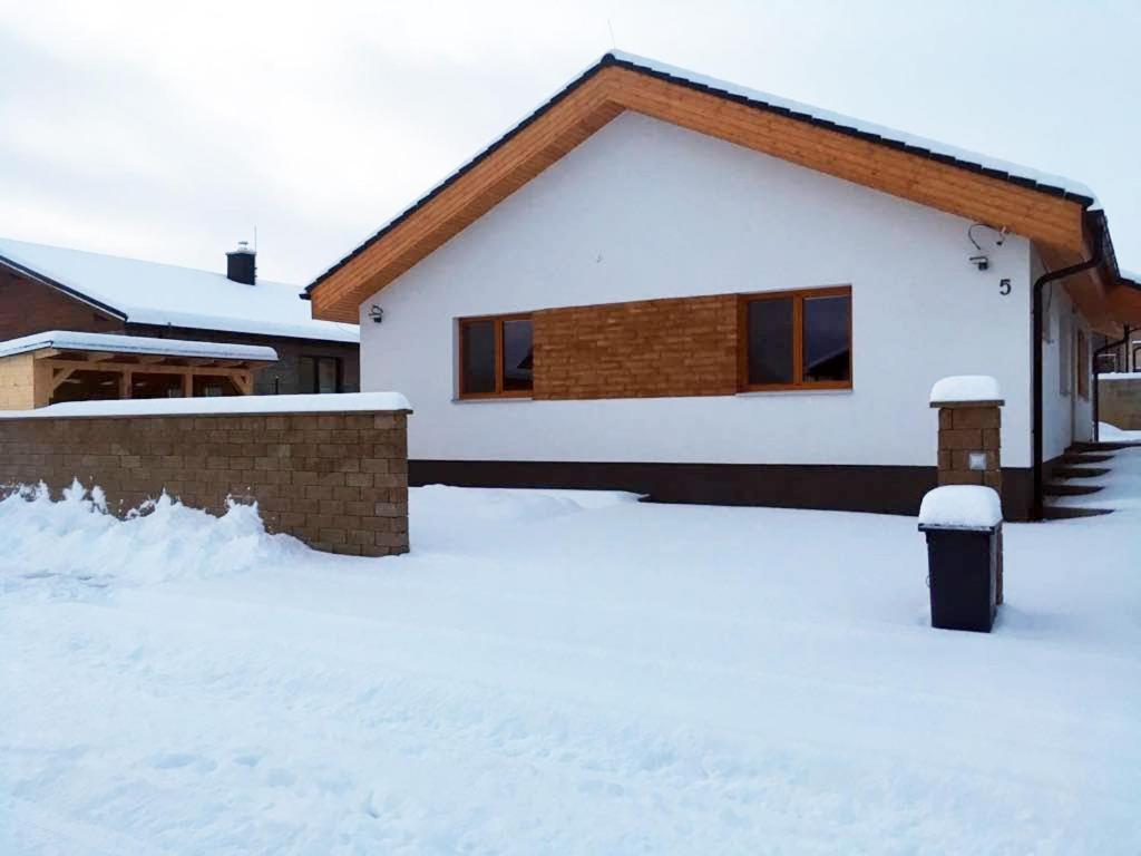 Ski House Tatry
