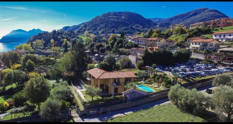 Charming Bellagio Boutique Hotel