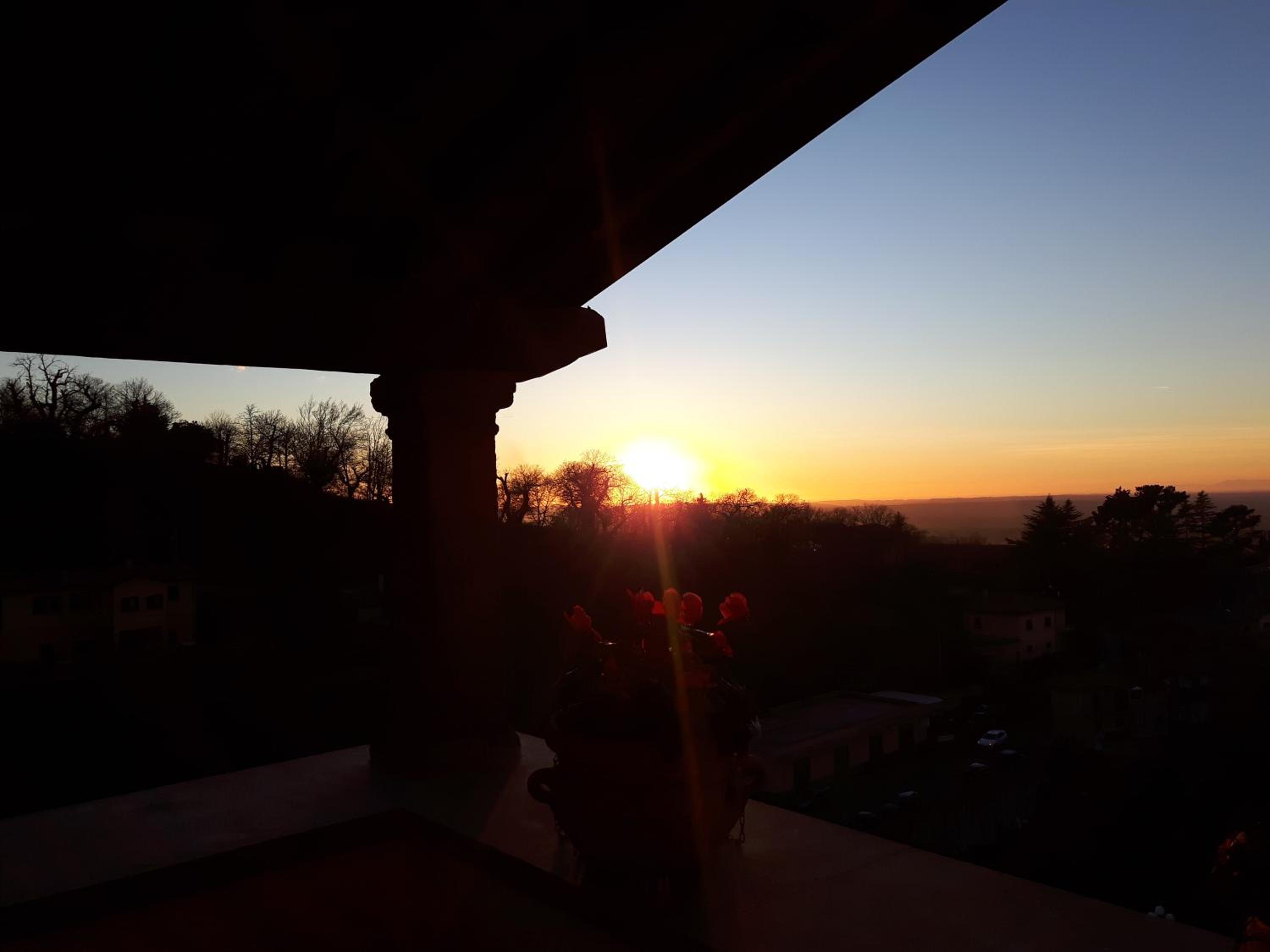 B&B Locanda Cistercense